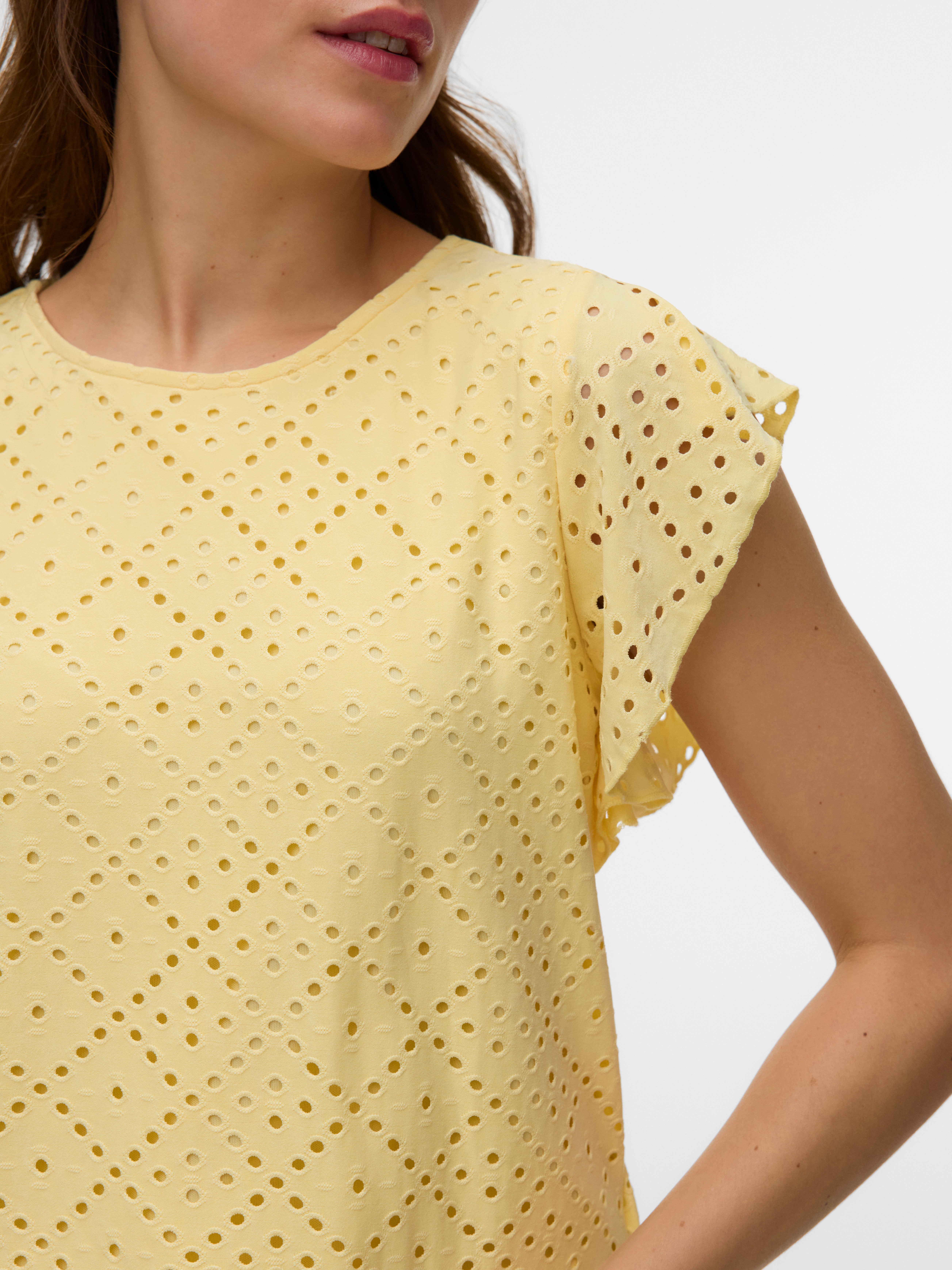 VERO MODA® VMTASSA T-Shirt
