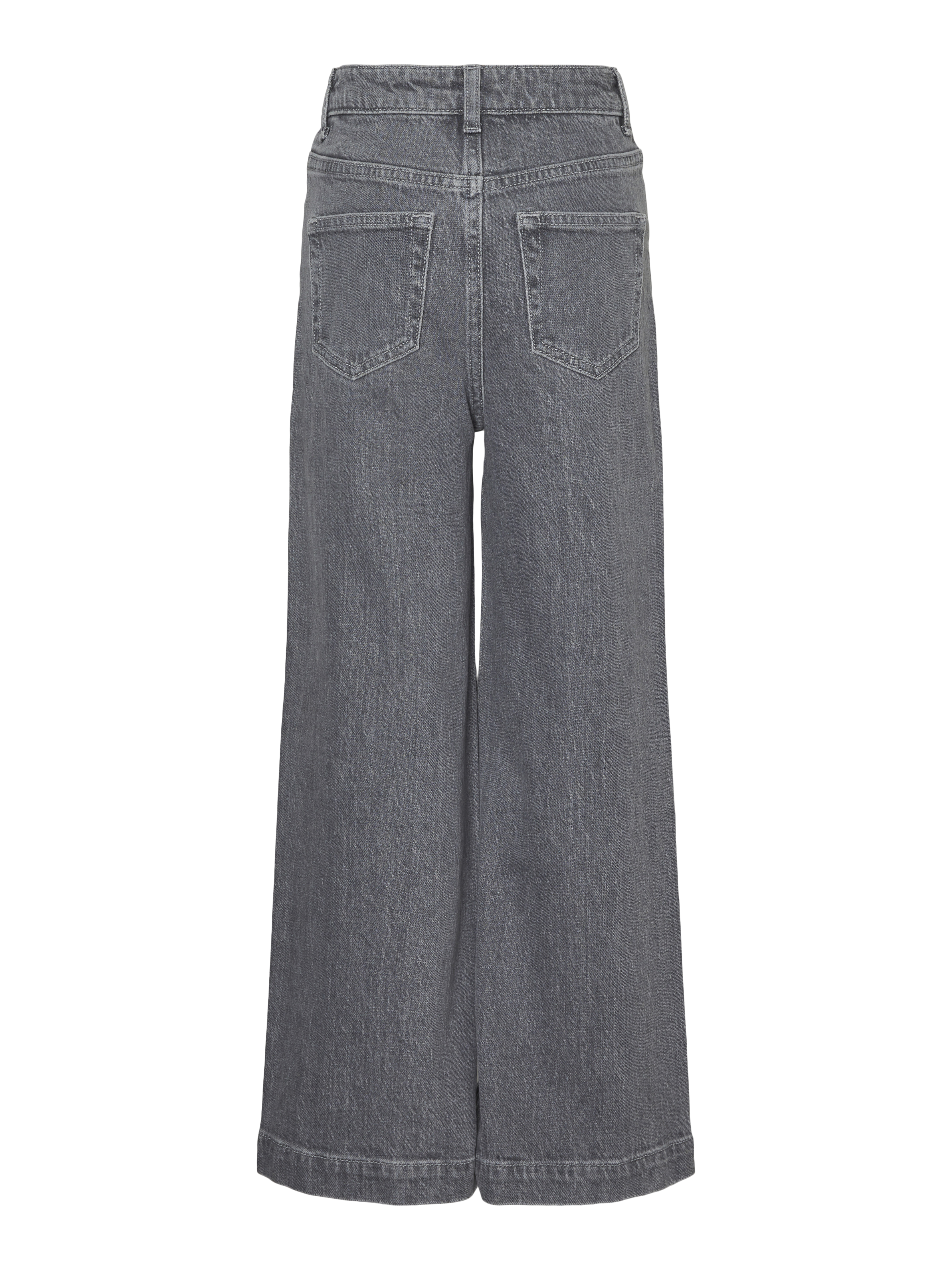 VERO MODA® VMKENYA High rise Wide Fit Jeans