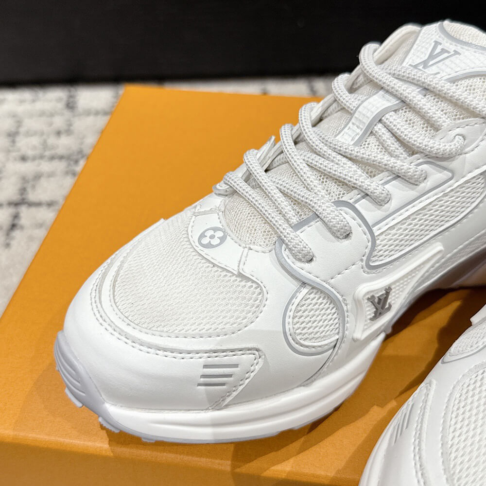 LV Olympia Sneaker