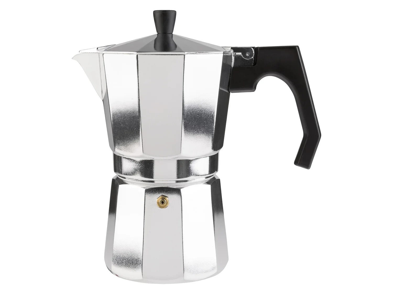 ERNESTO Cafetire italienne 9 tasses