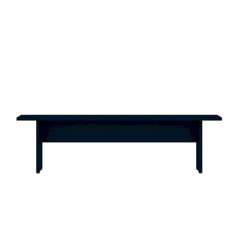 Modern Dining Bench 67.91 in.