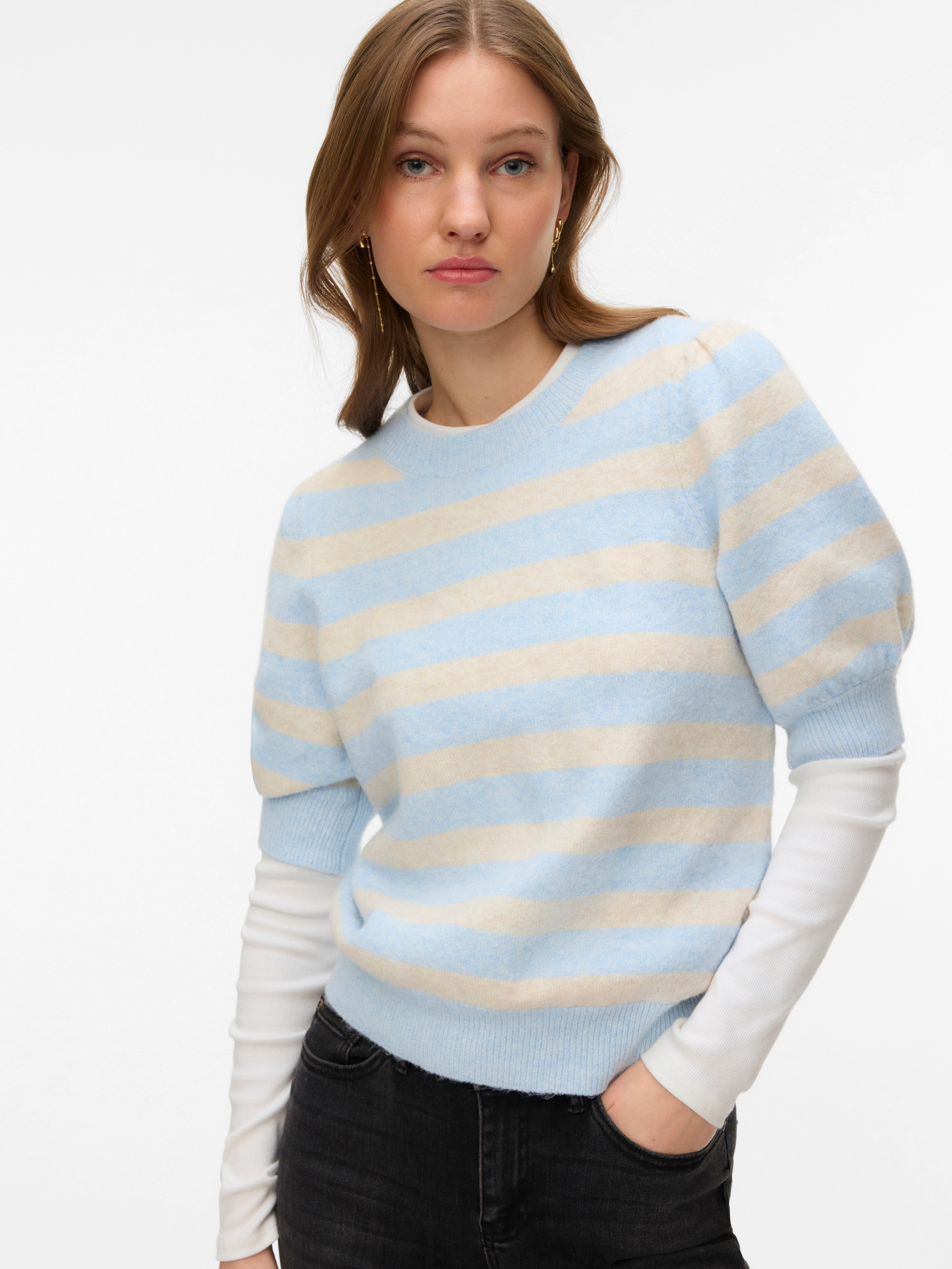 VERO MODA® VMDOFFY Pullover
