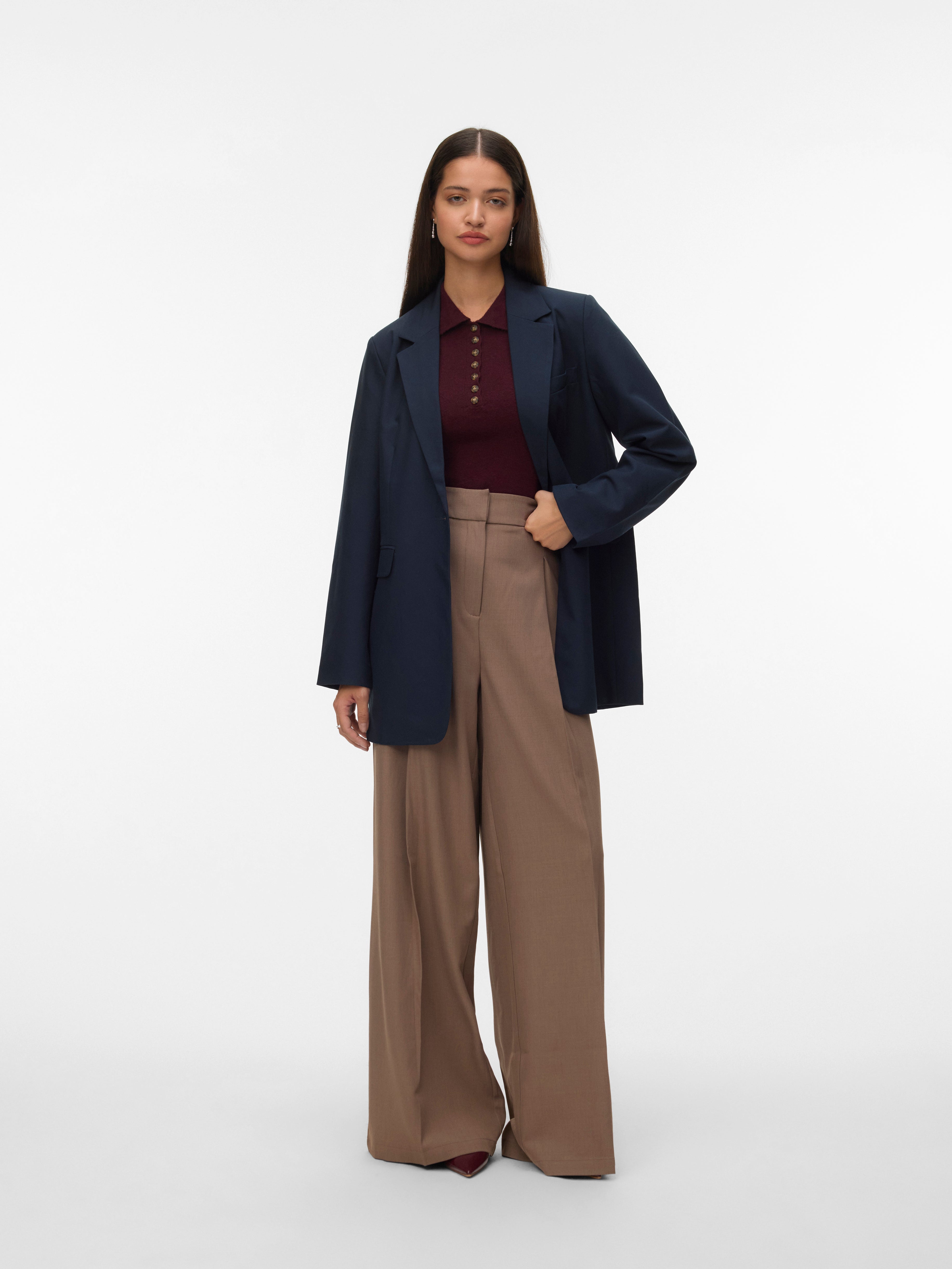 VERO MODA® VMLUCY Blazer
