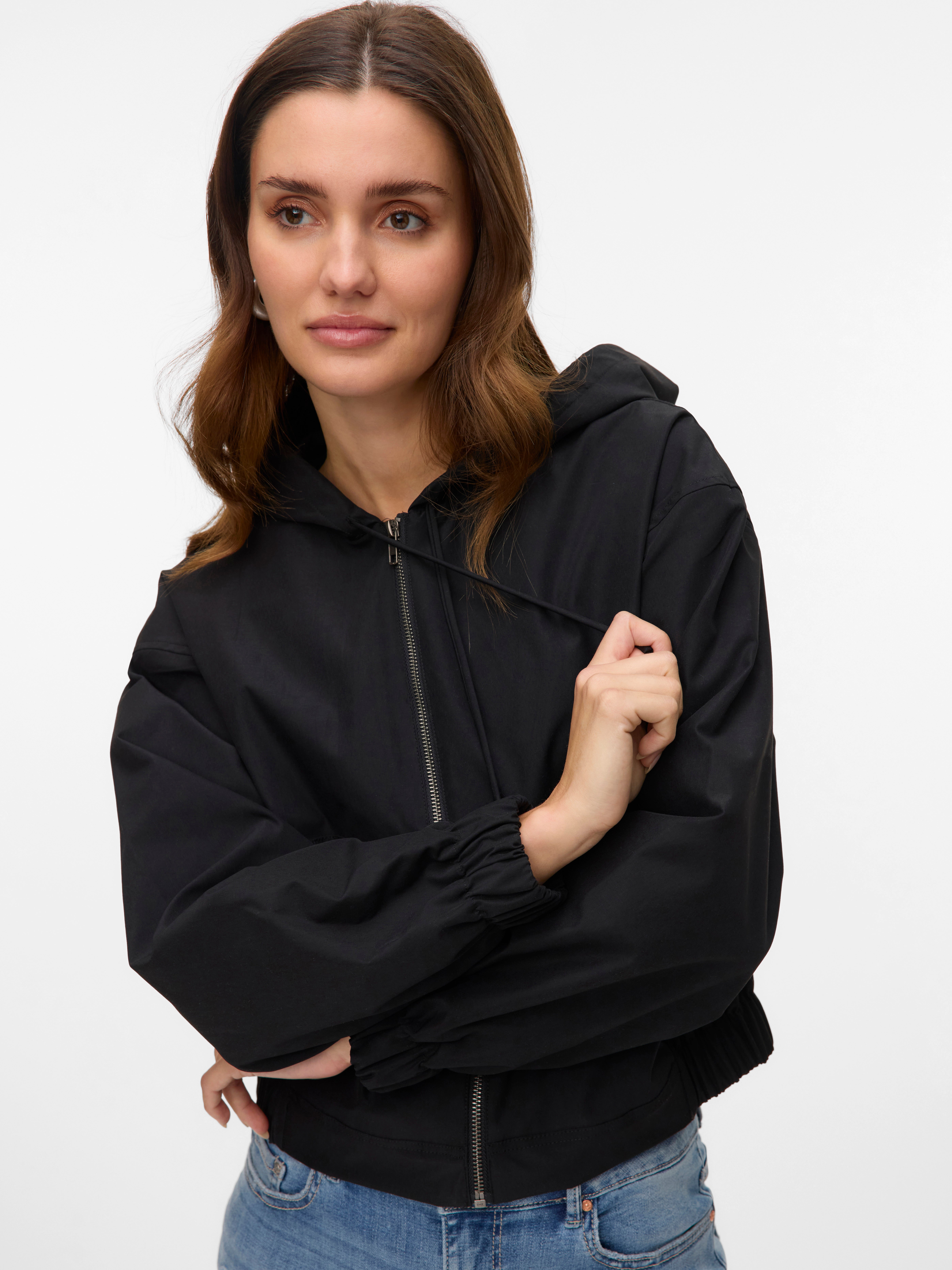VERO MODA® VMVIC Jacket