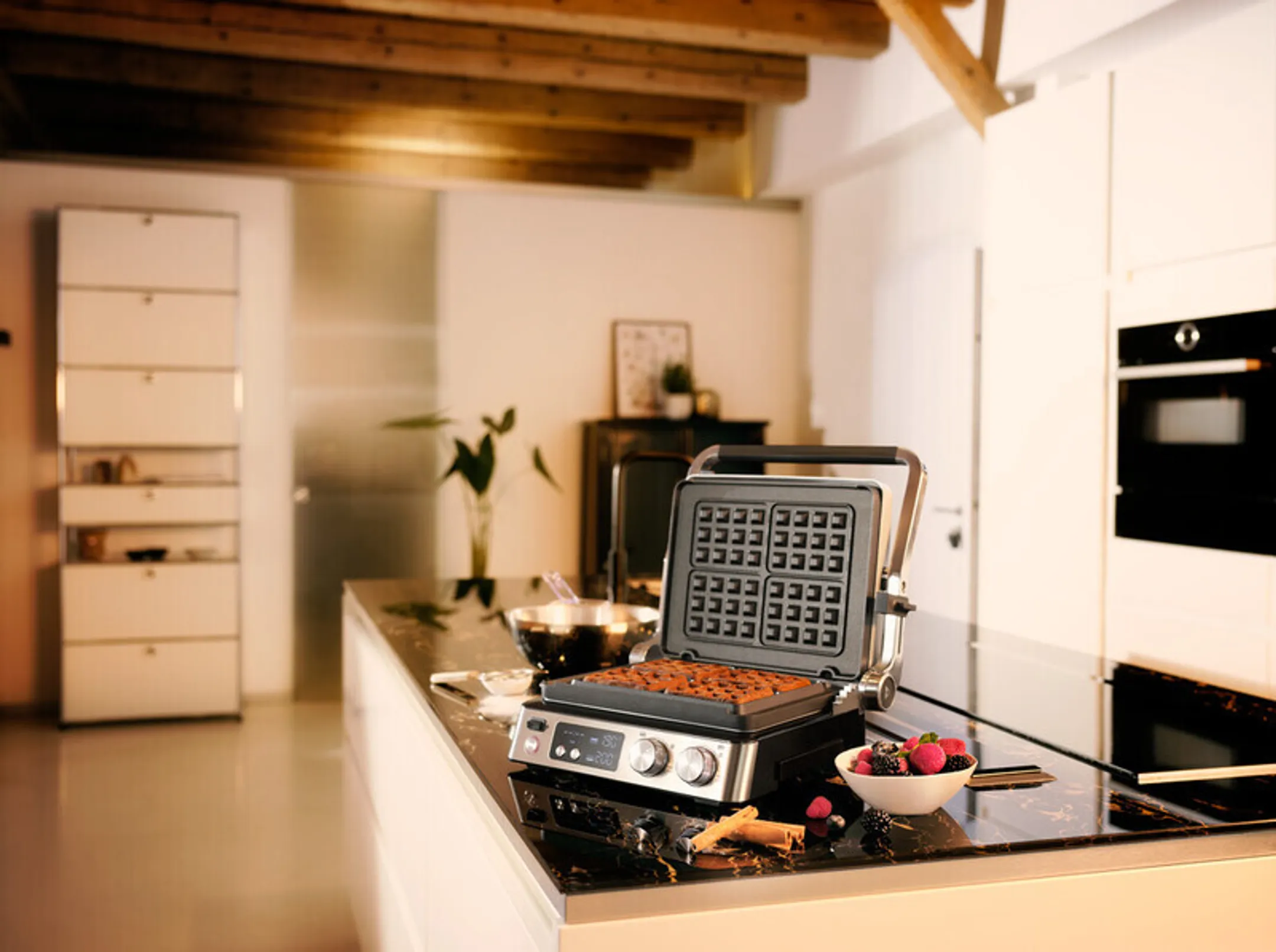 Braun MultiGrill 7 CG 7044