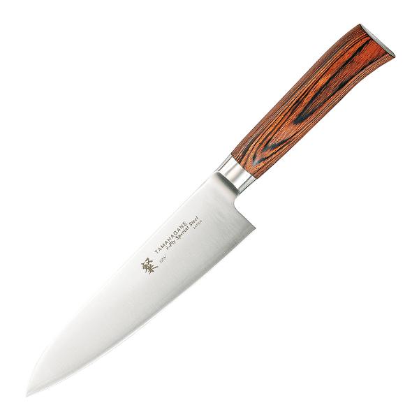 San kokkekniv 18 cm