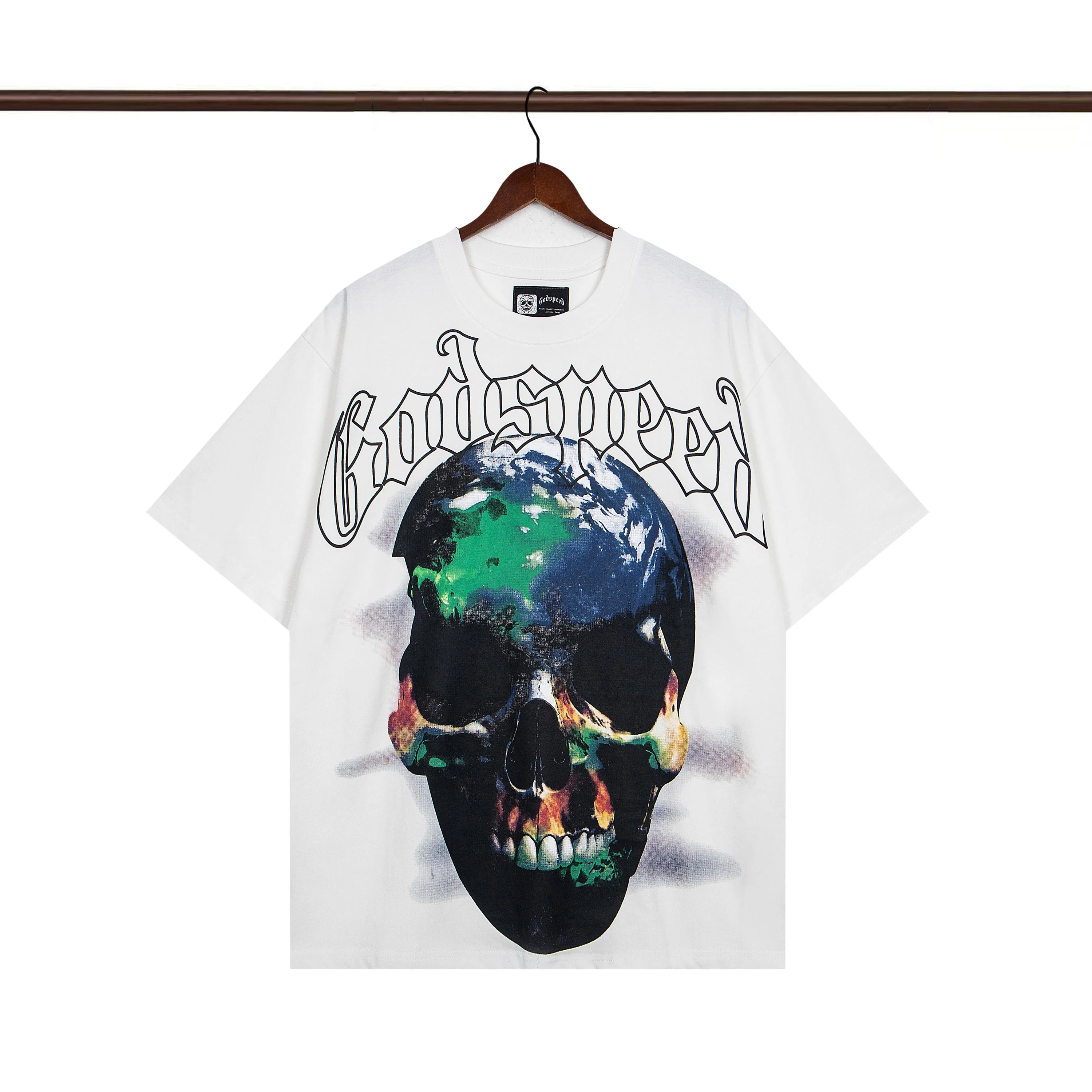 2025 New fashion T-shirt G22