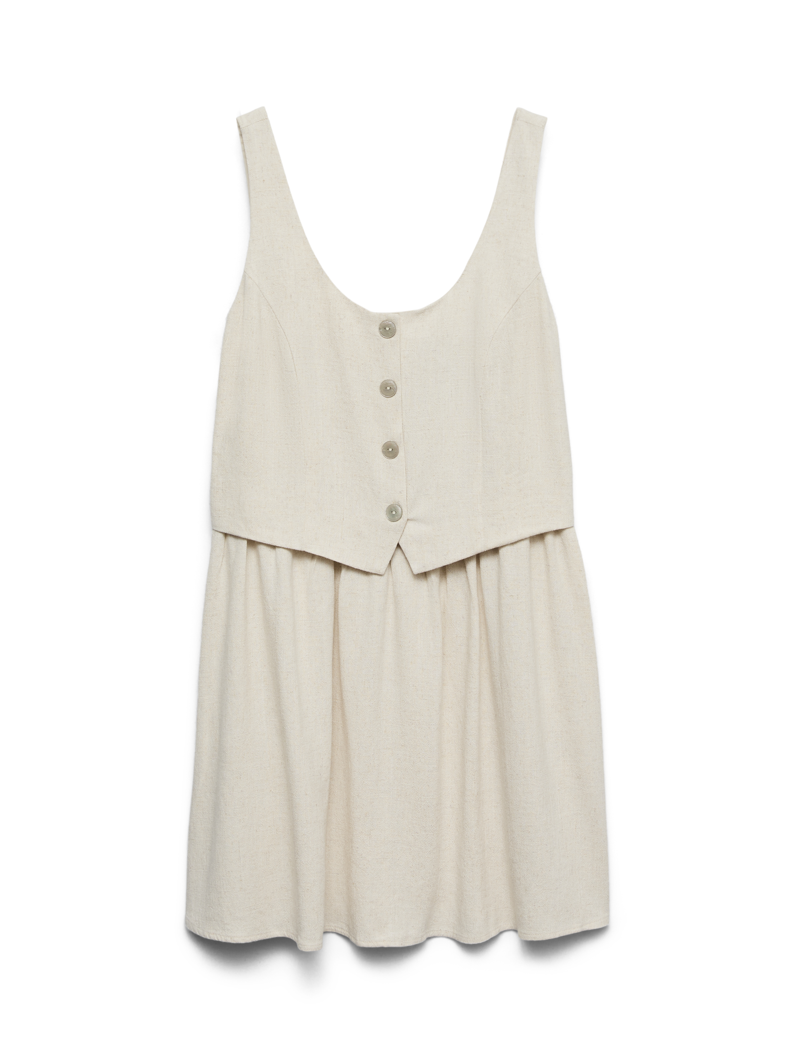 VERO MODA® VMSISSE Short dress