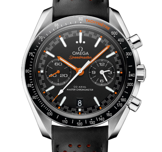 [Super Clone]Omega 329.32.44.51.01.001 Speedmaster Racing Co-Axial Master Chronometer