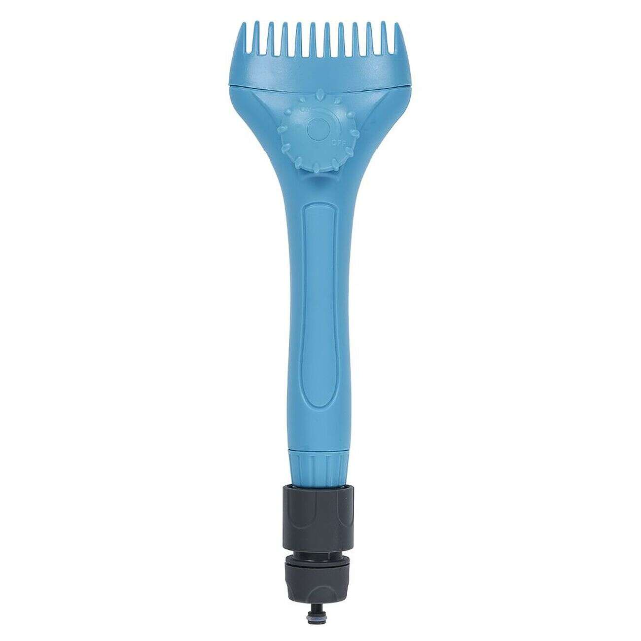 Brosse nettoyante pour cartouche de filtration