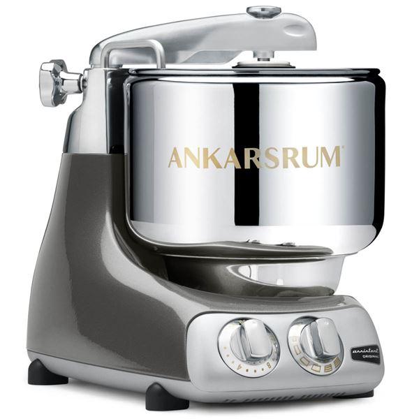 Assistent Original AKM6230BC kjøkkenmaskin Black Chrome