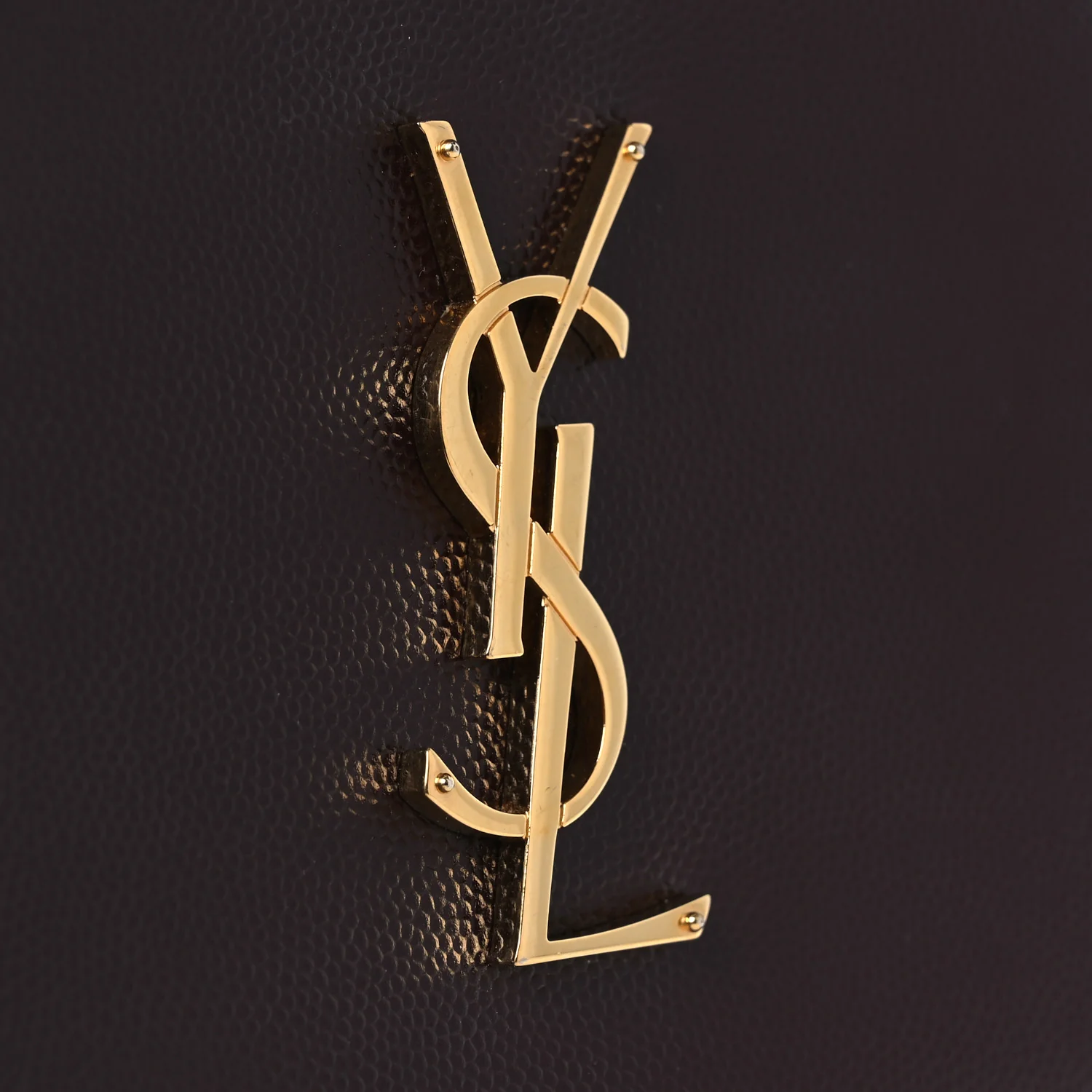 Grain De Poudre Small Classic Monogram Camera Bag Amaranto