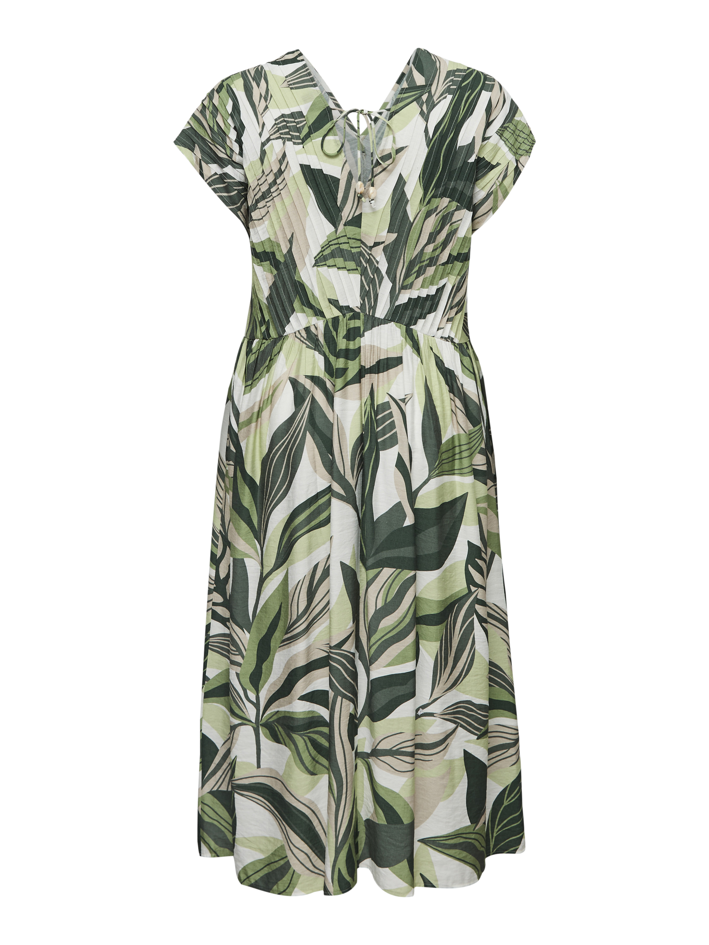 VERO MODA® VMCZOEY Long dress