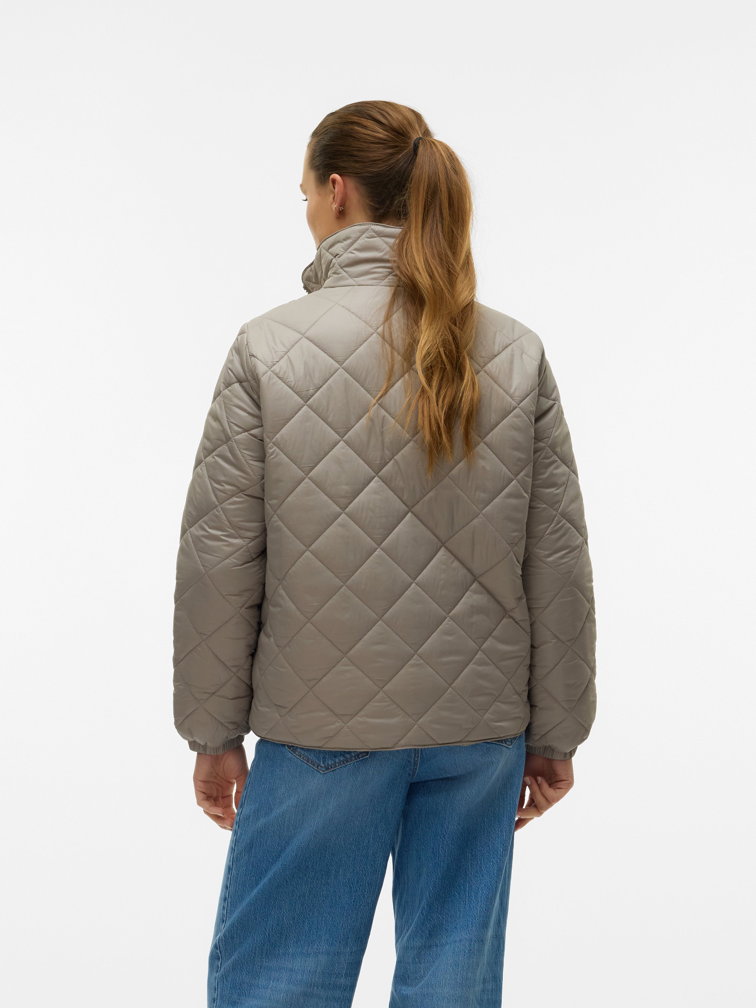 VERO MODA® VMSKYLAR Quilted Jacket
