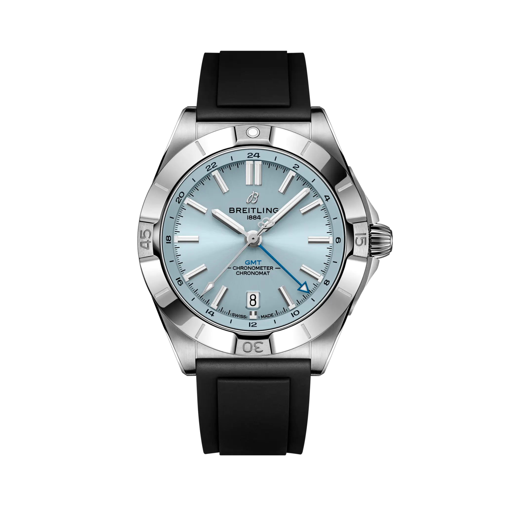 【Super Clone】Breitling Chronomat Automatic GMT 40mm P32398101C1S1