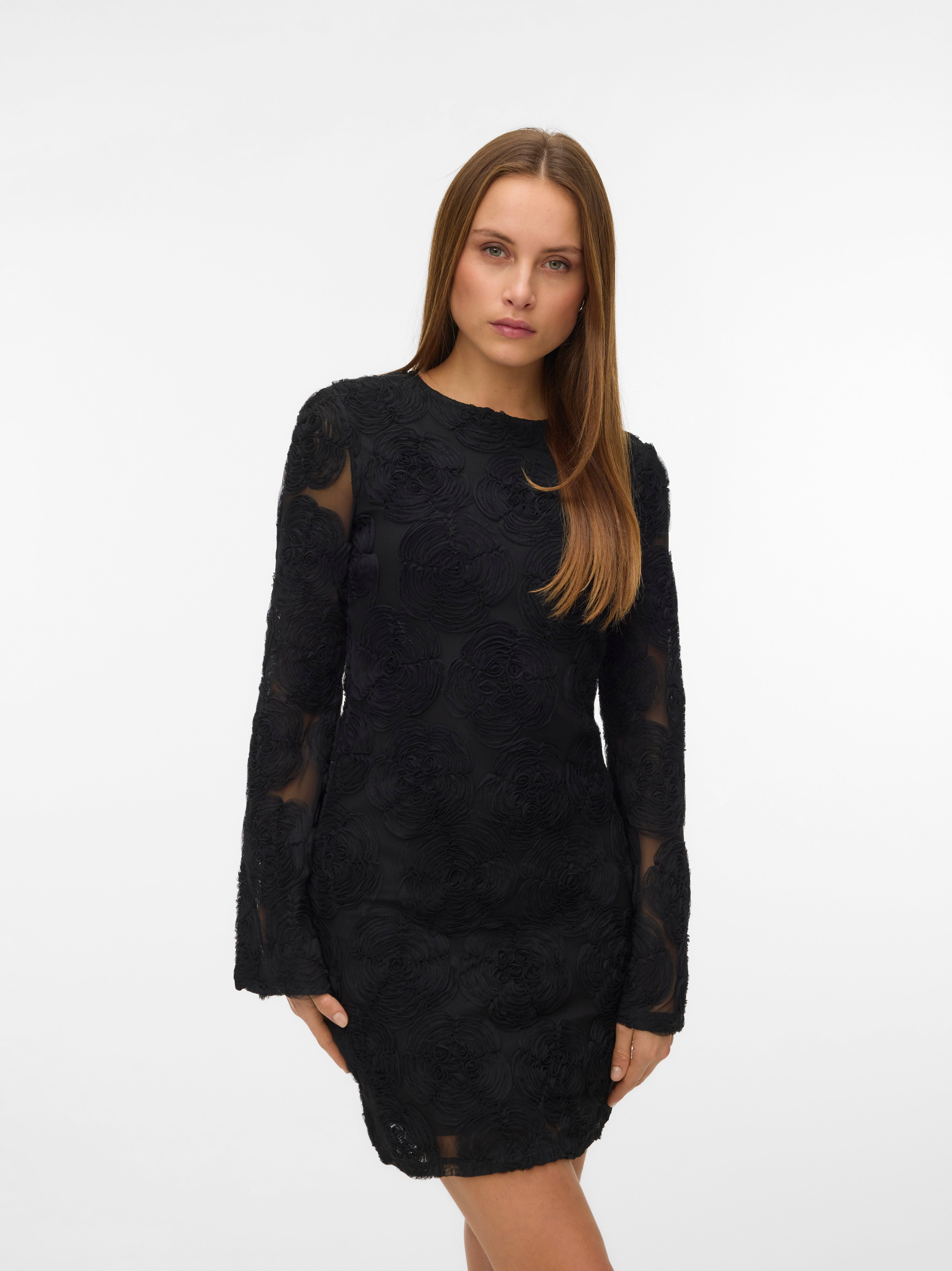 VERO MODA® AWATHENA Short dress