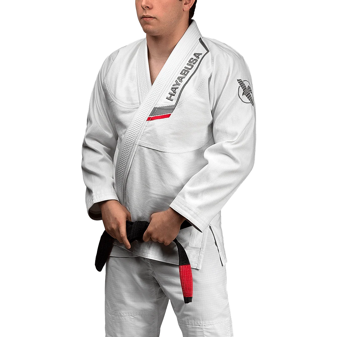 Winningdays Ultra-Lightweight Jiu Jitsu Gi