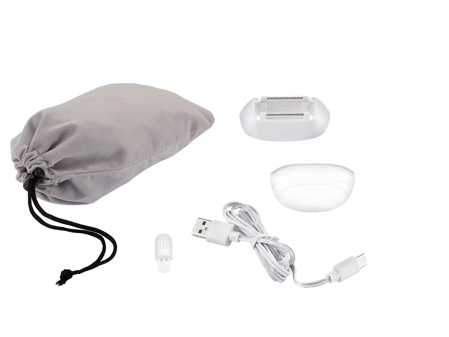 SILVERCREST PERSONAL CARE pilateur lectrique SED 3.7 H4 / SOED 3.7 H4