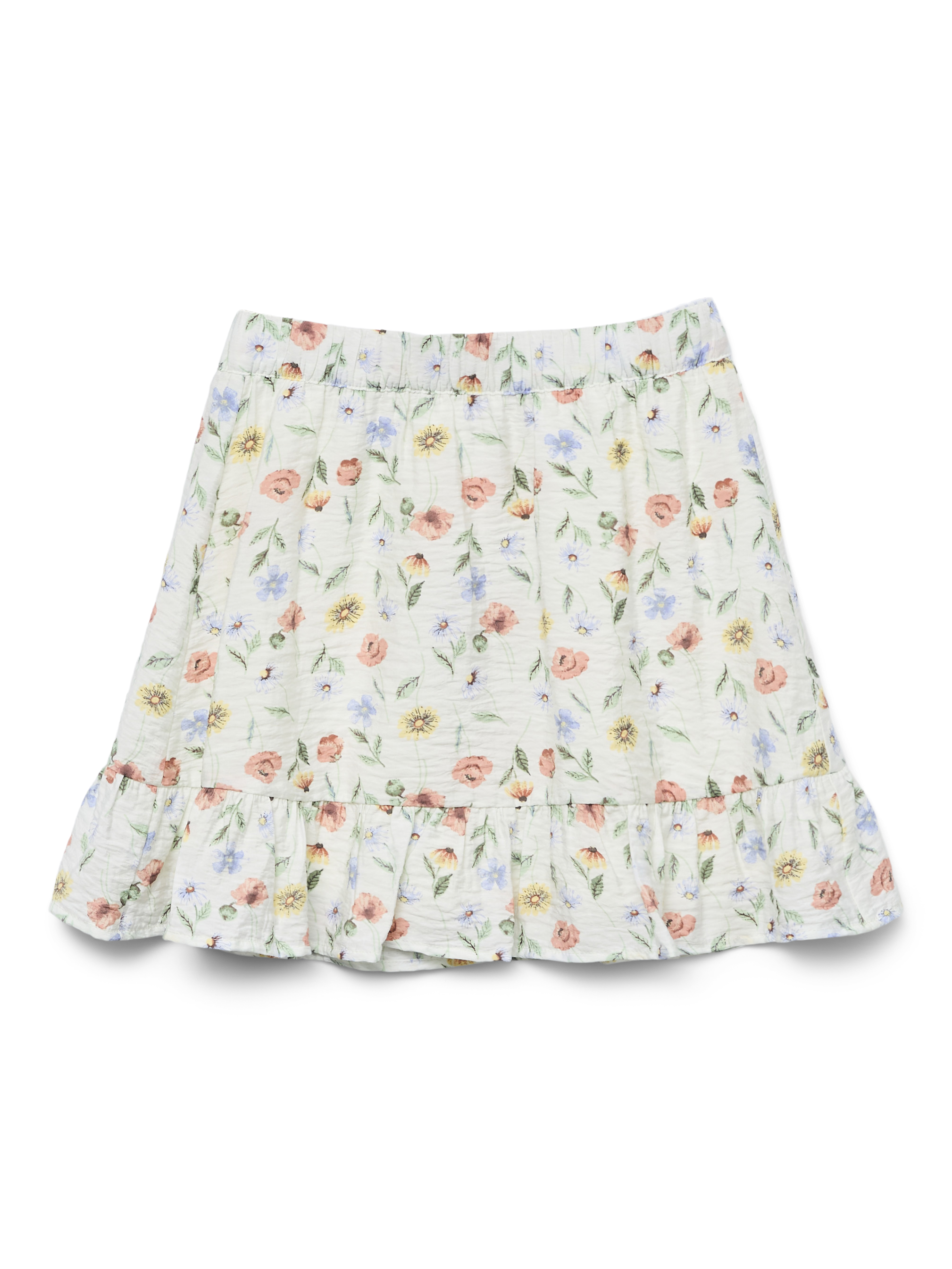 VERO MODA® VMJOSIE Mid waist Short skirt