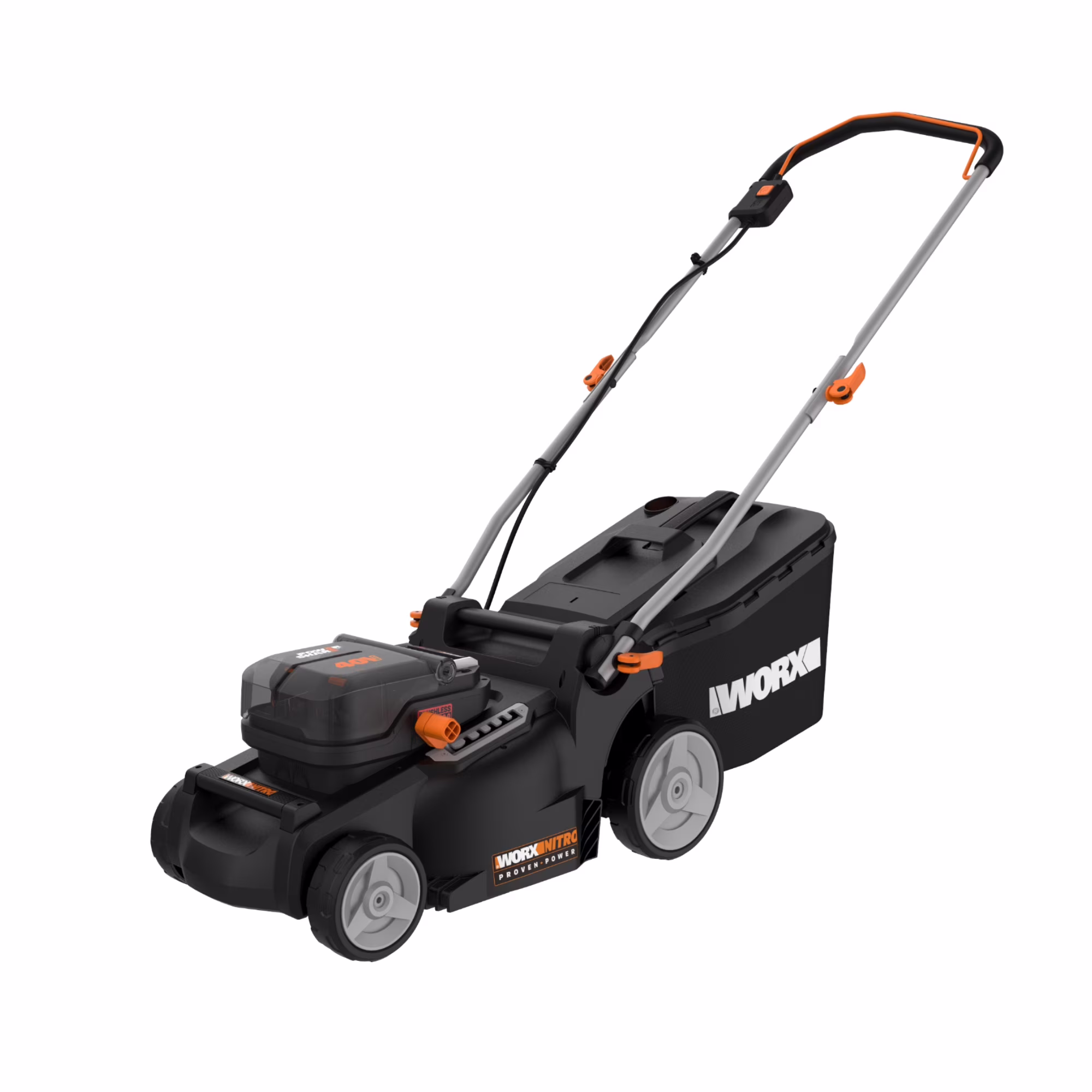 Worx Nitro WG737 40V 16