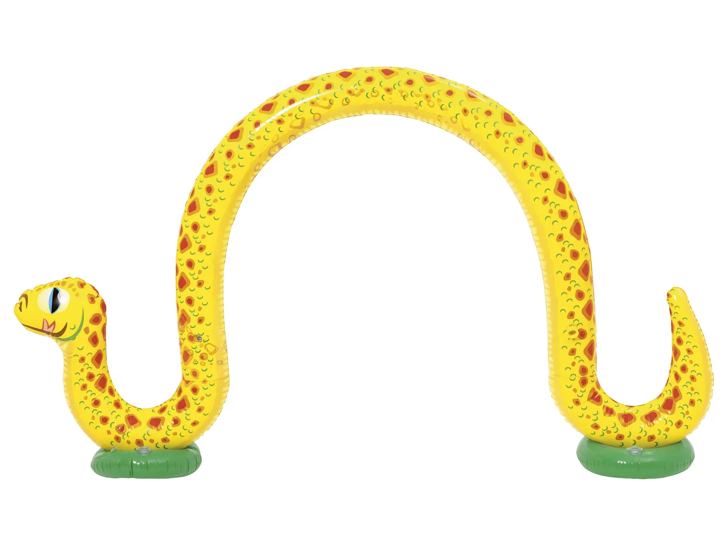 Playtive Piscine gonflable