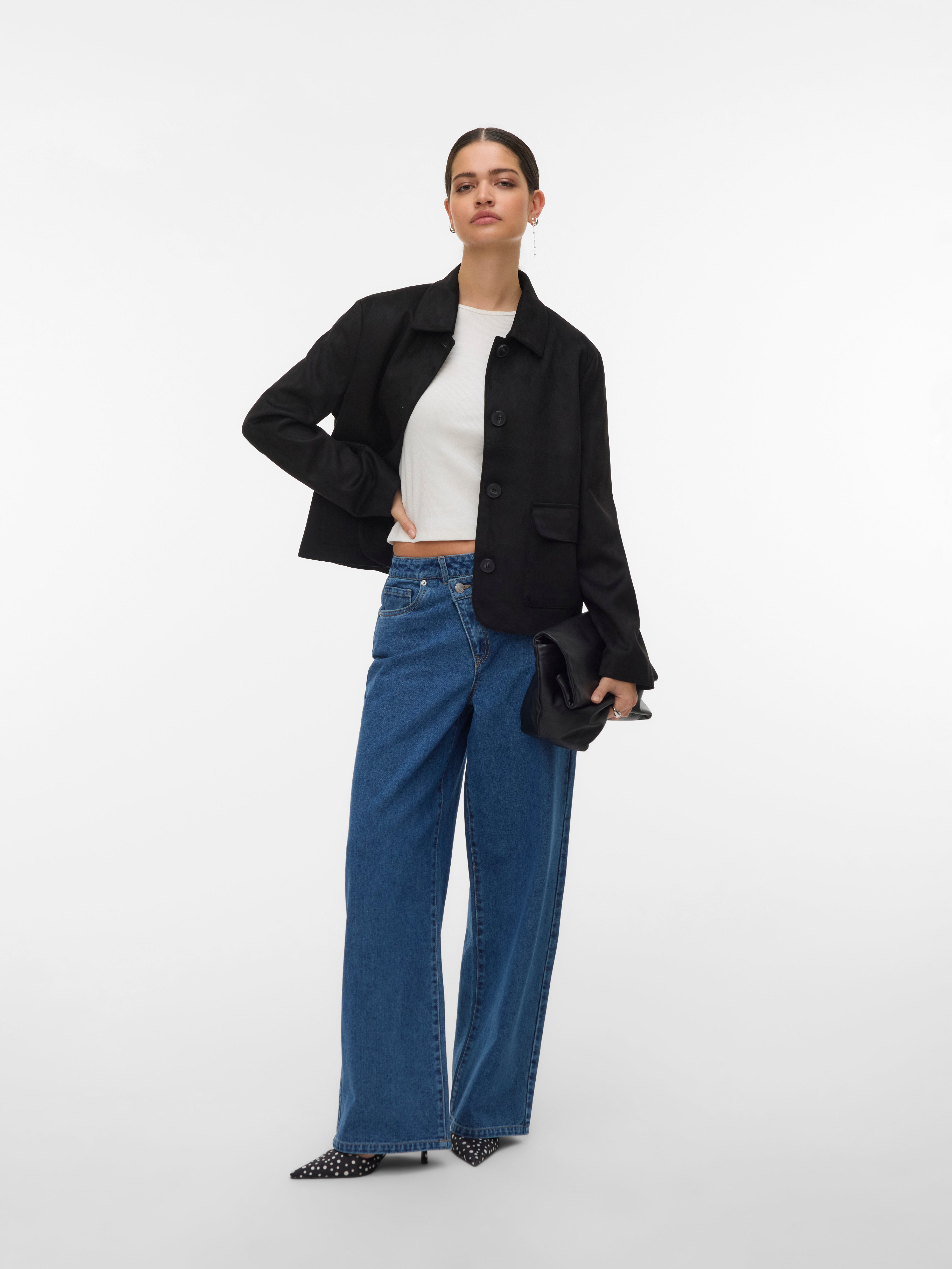 VERO MODA® VMJOSE Jacket