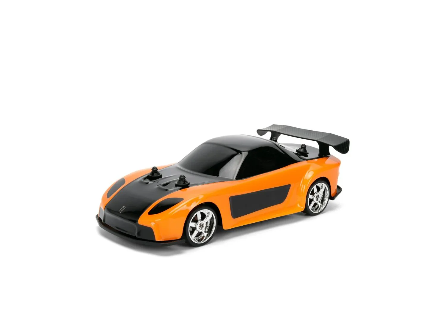 Jada Fast & Furious RC Drift Twin Pack