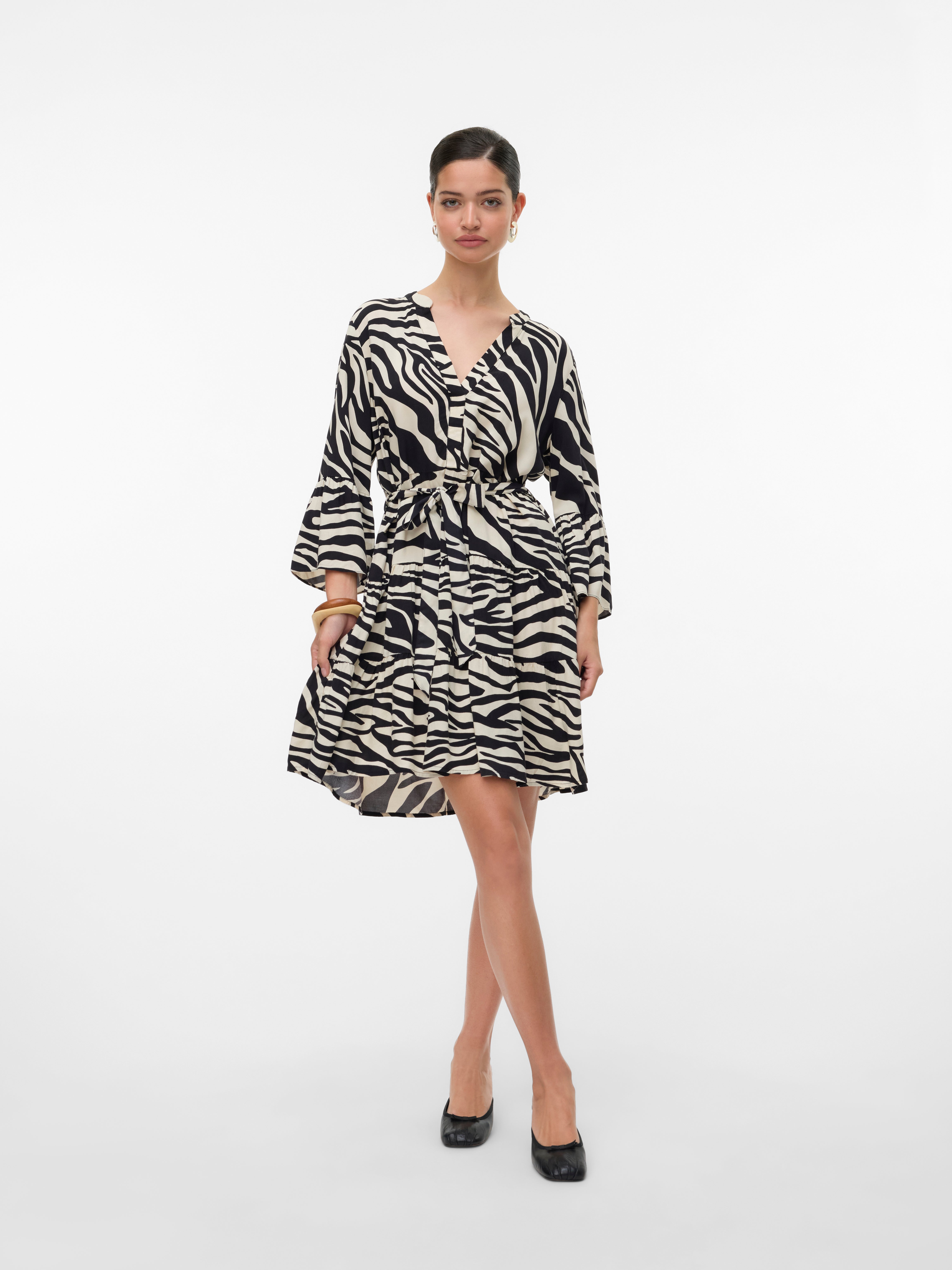 VERO MODA® VMMELBA Short dress
