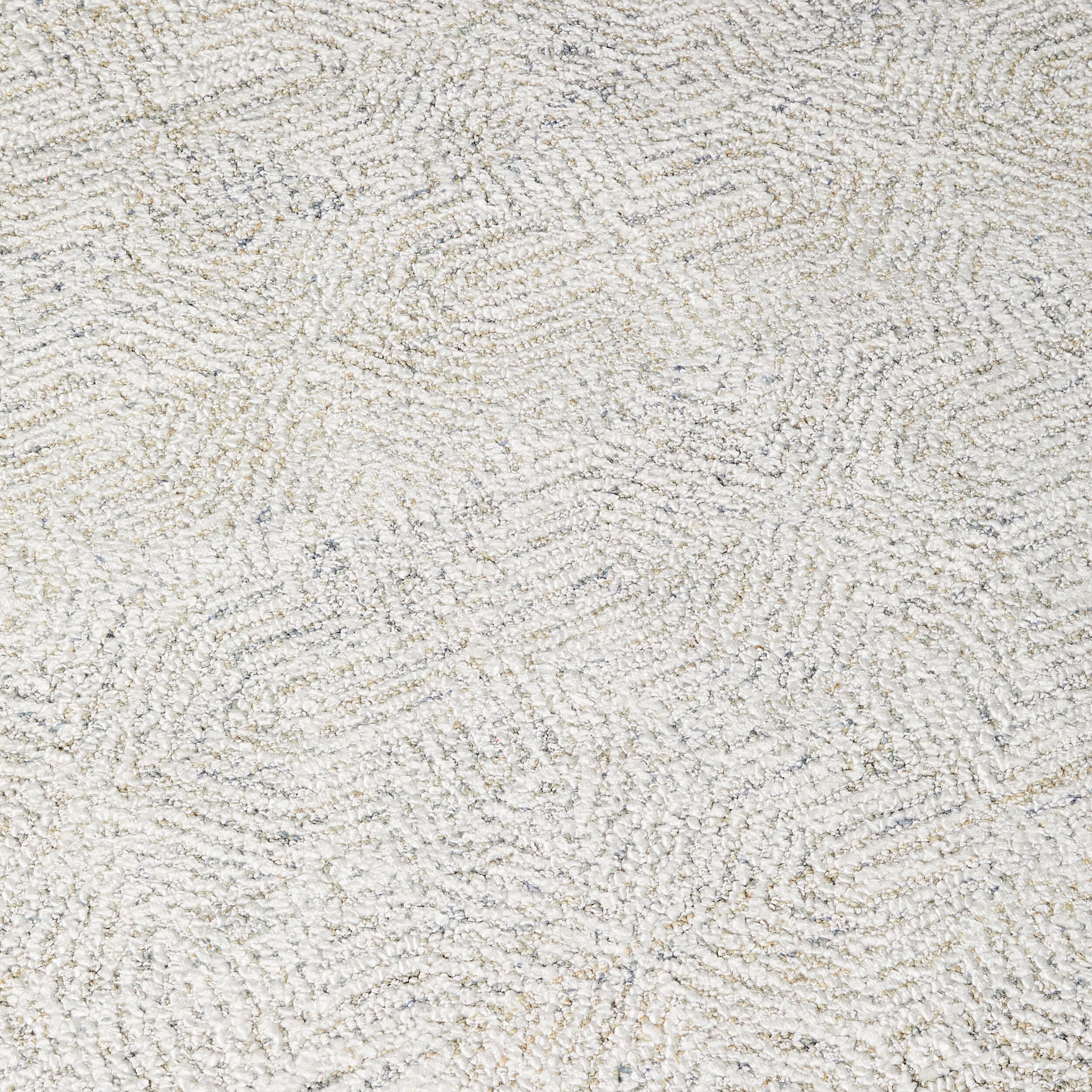 Neva Grey Rug 300x240cm