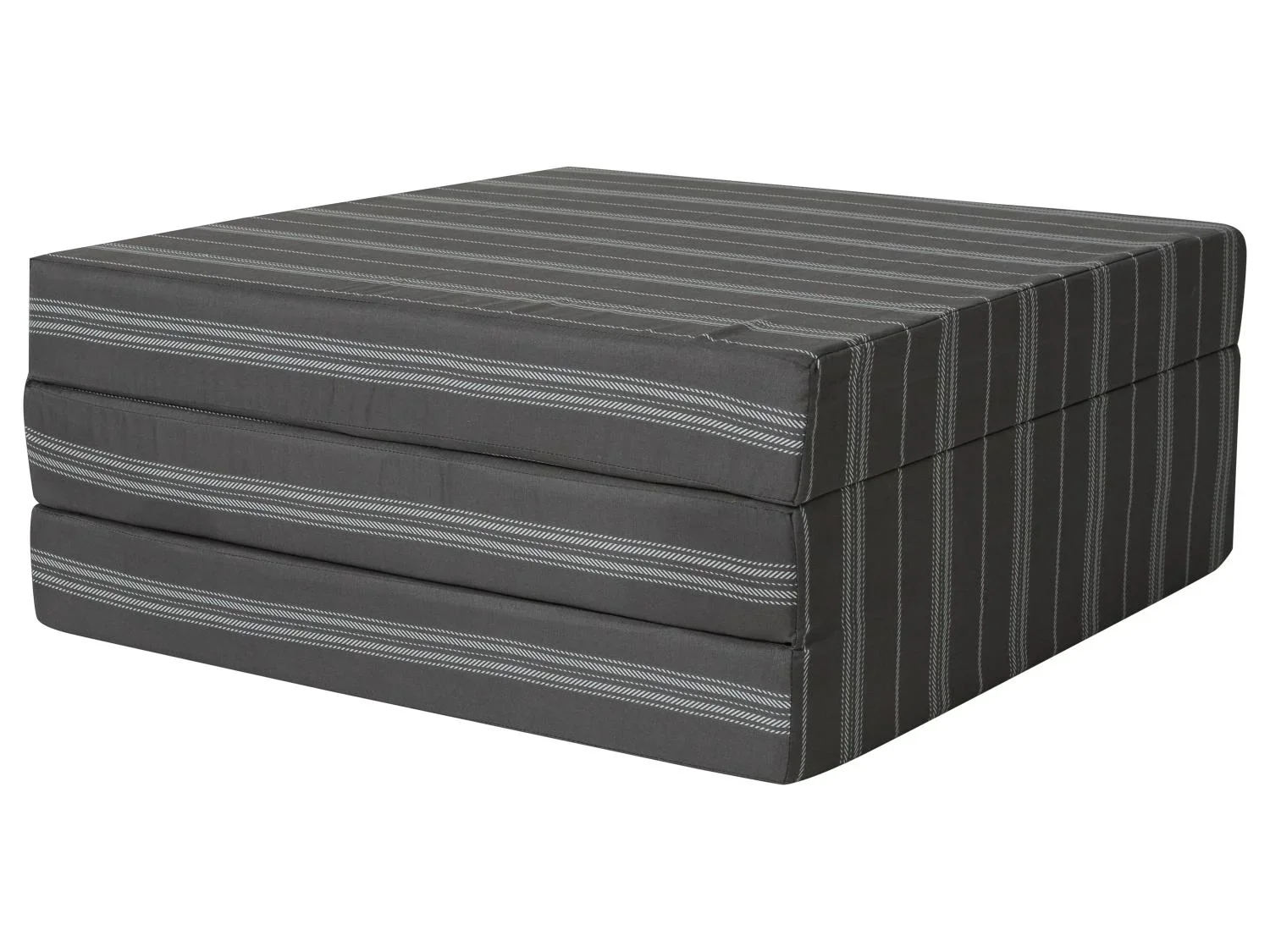 LIVARNO Matelas pliant, 190x65x8,5cm