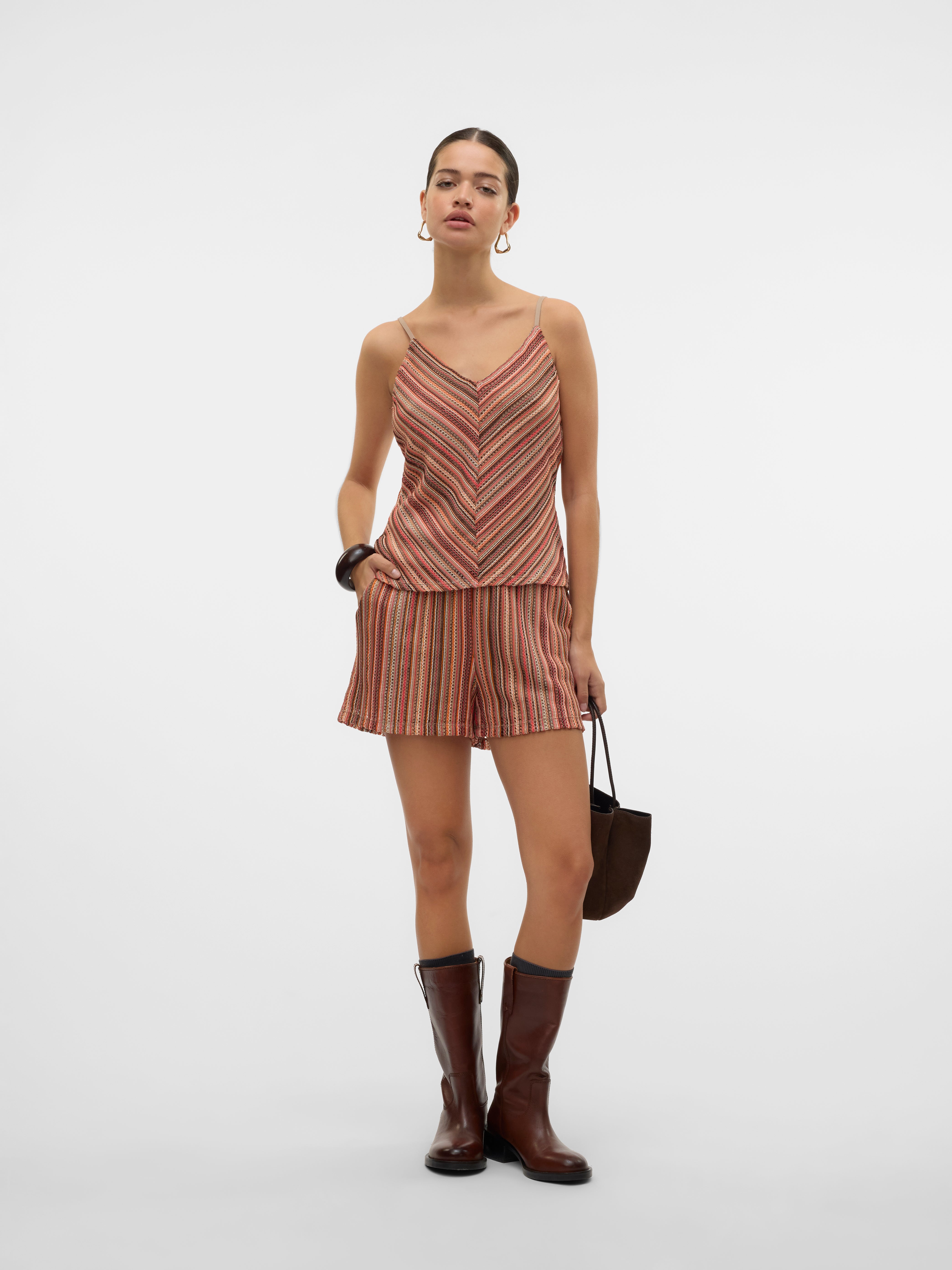 VERO MODA® VMDEMI Shorts