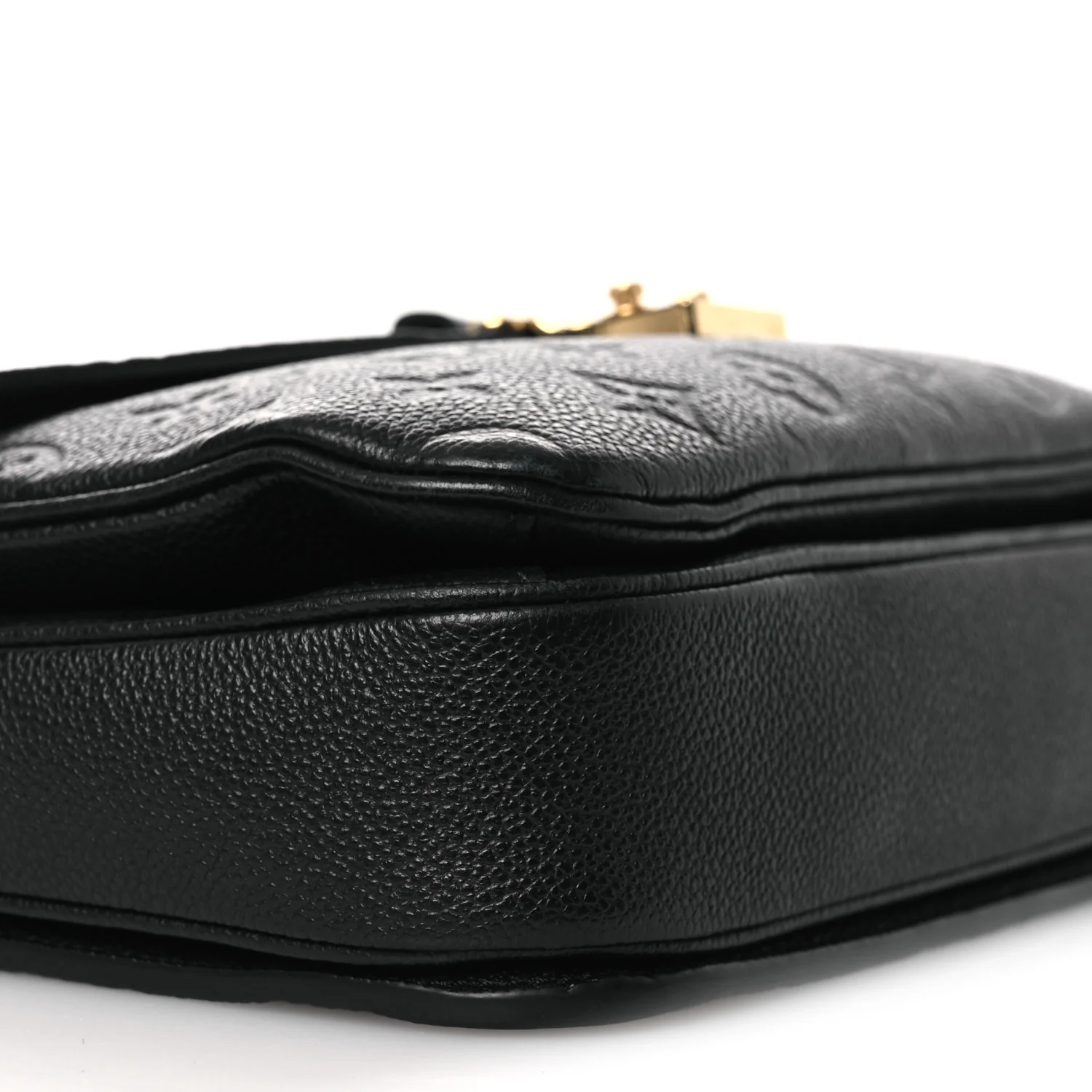 Empreinte Pochette Metis Black