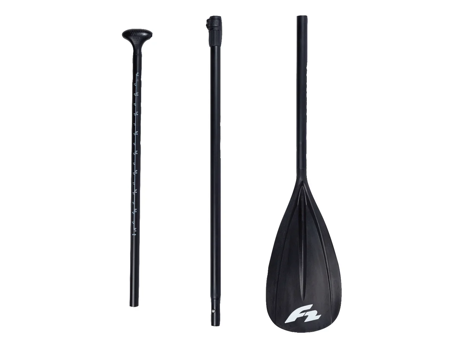 F2 Paddle Touring 11'6