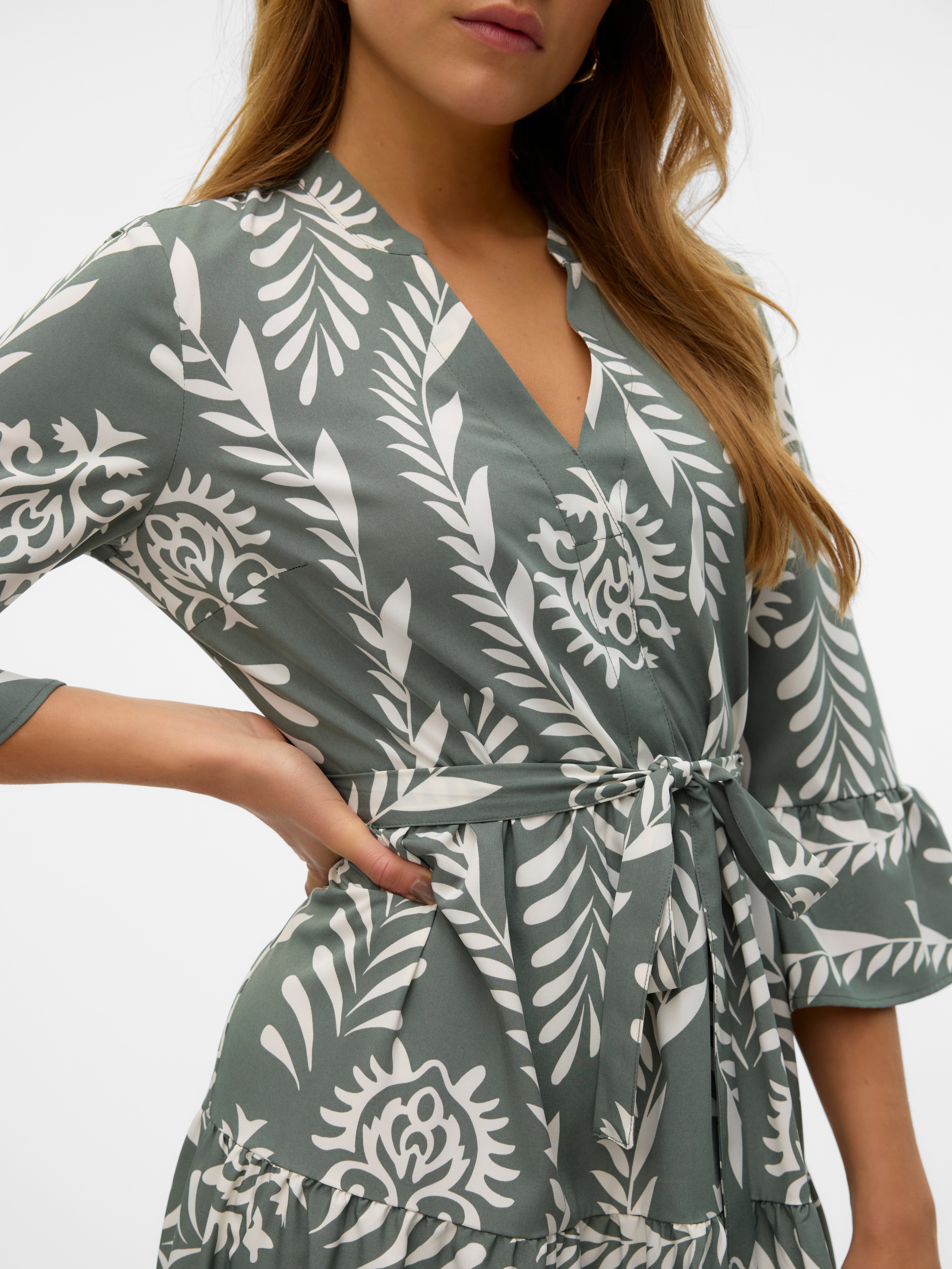 VERO MODA® VMZERA Long dress