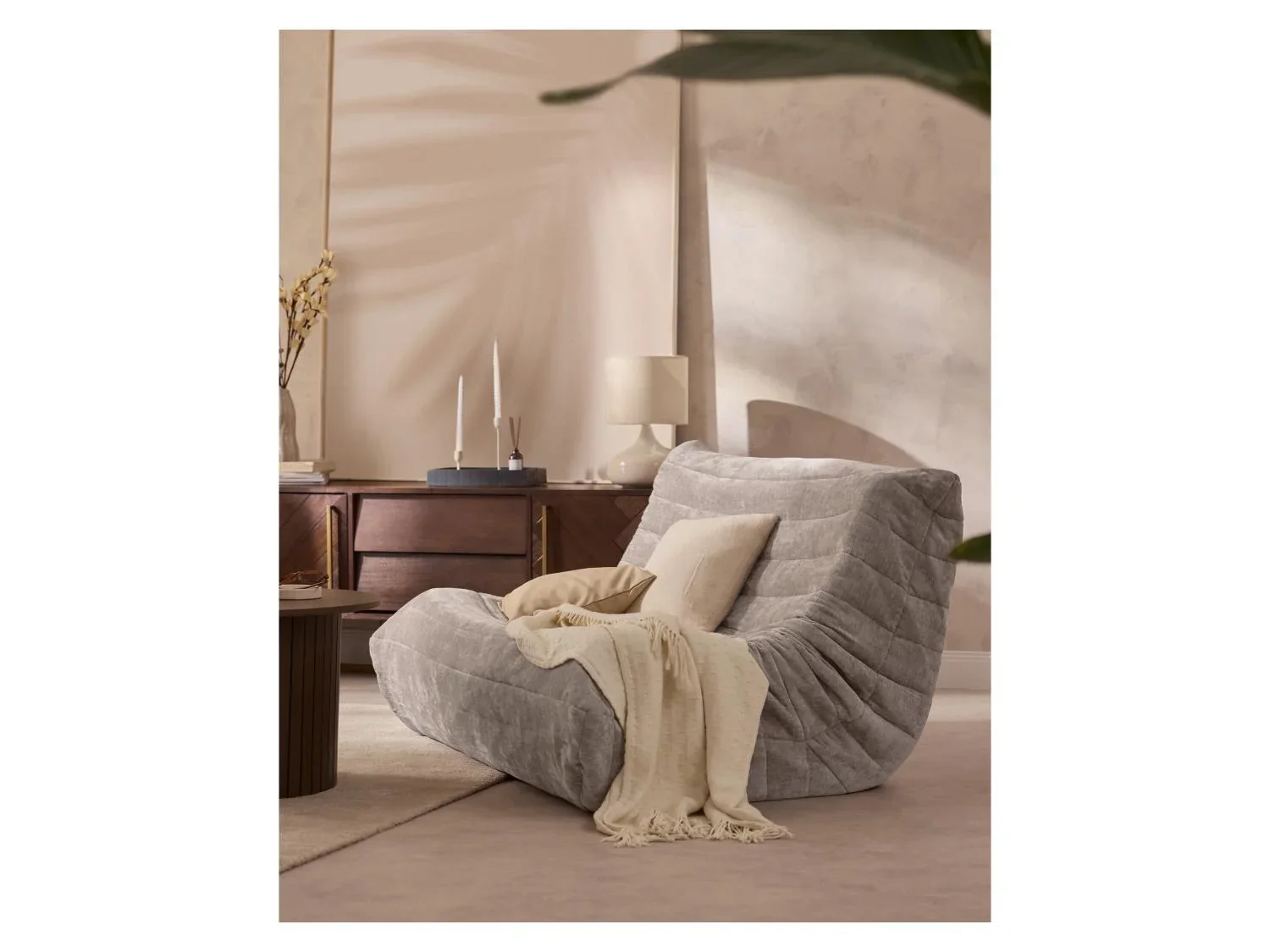 LIVARNO Canap lounge d'intrieur