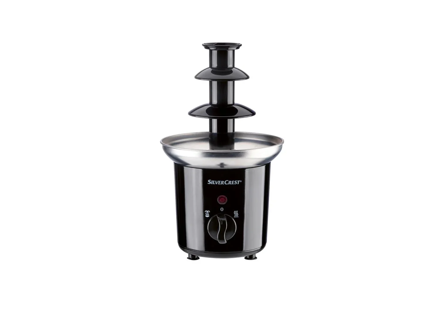 SILVERCREST KITCHEN TOOLS Fontaine  chocolat lectrique