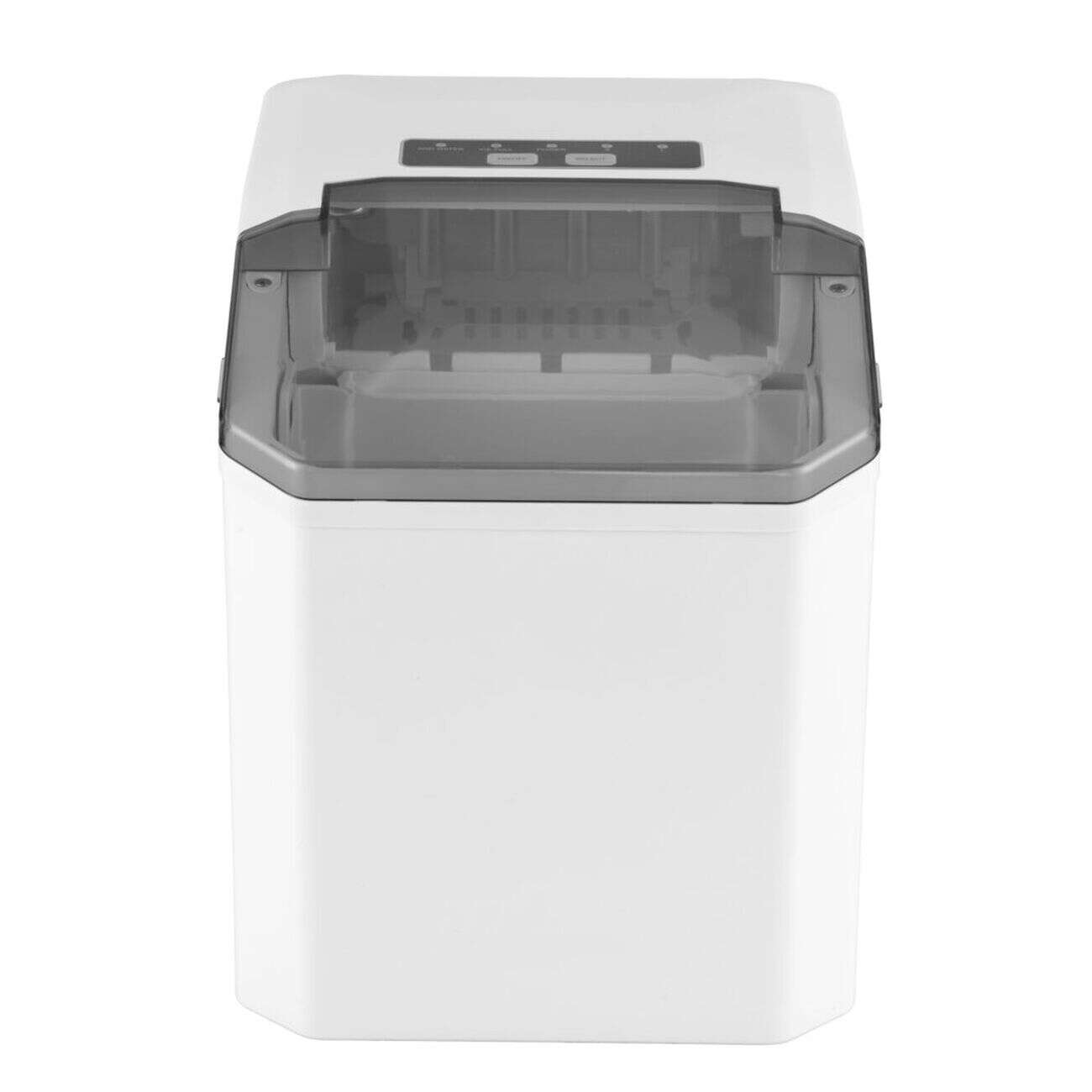 Machine à glaçons Homday capacité 12kg 100W