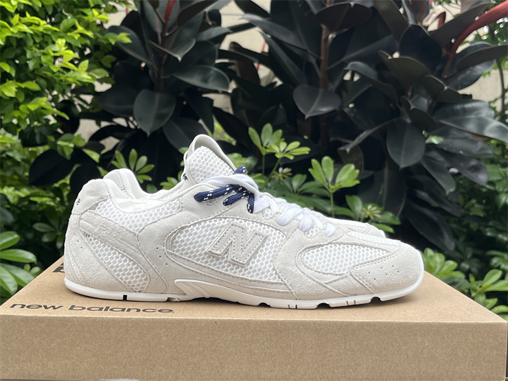 New Balance x MIU MIU