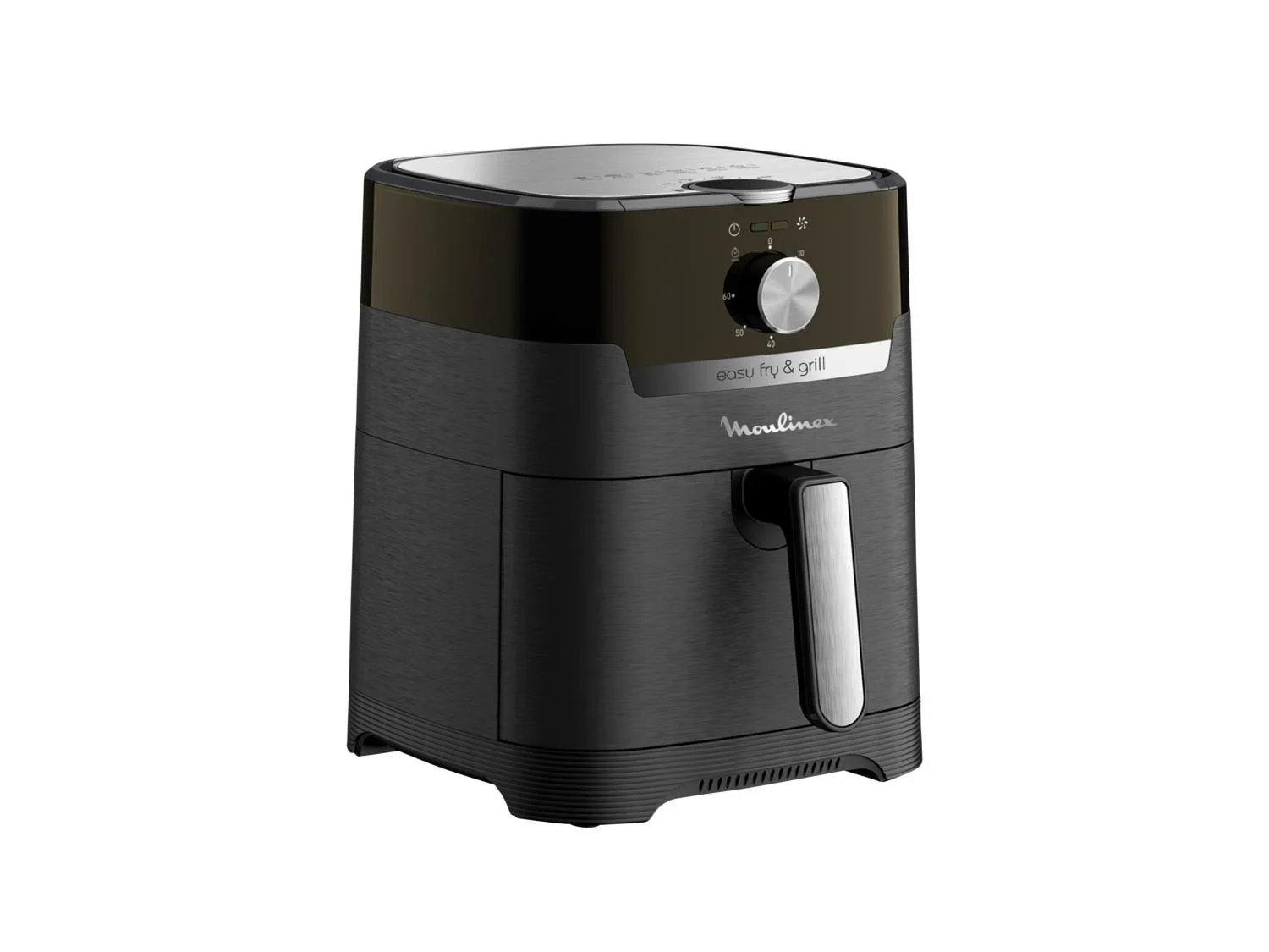 moulinex Friteuse  air chaud EZ5018, Easy Fry Grill, 4,2 L