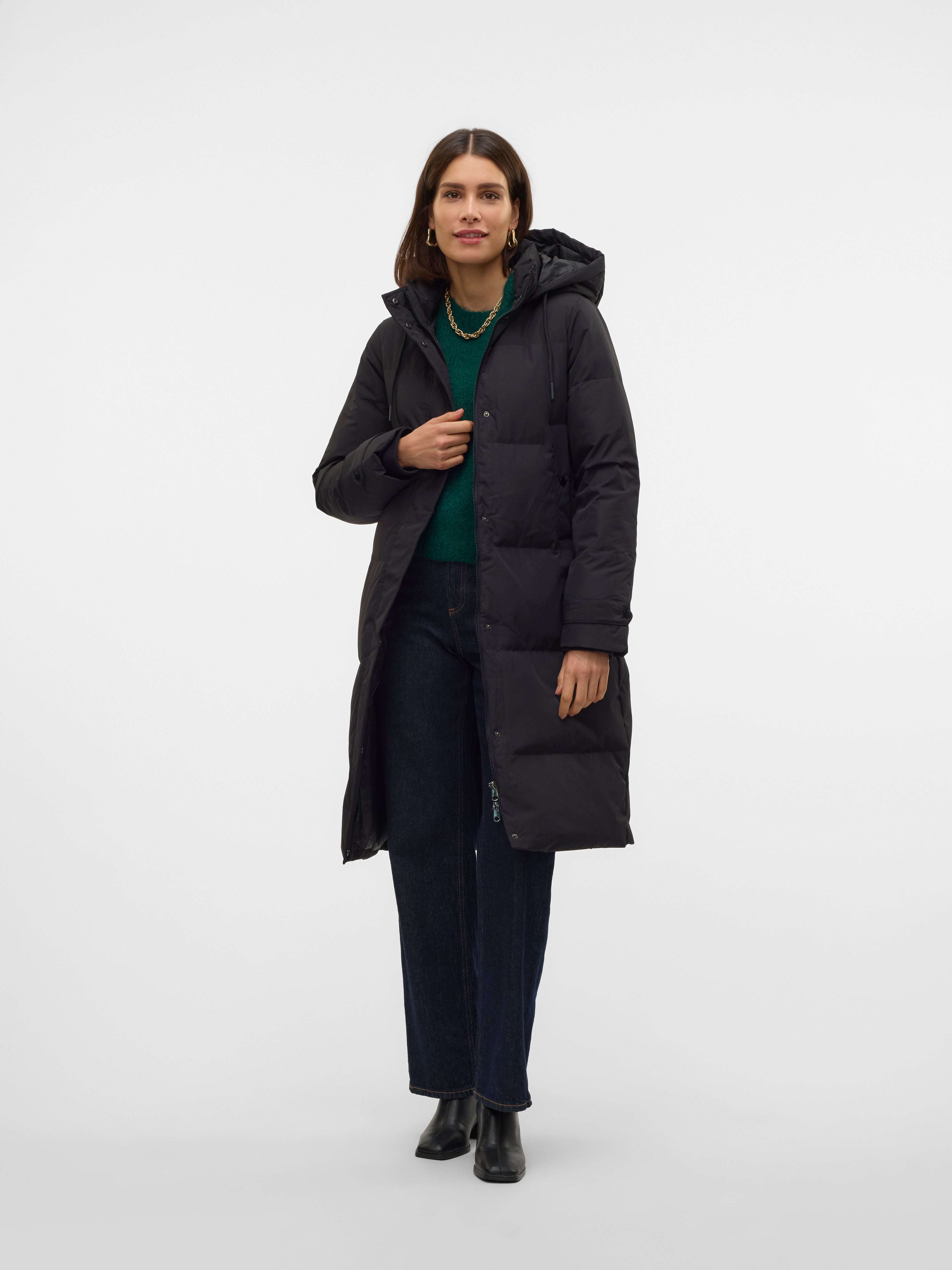 VERO MODA® VMLEONIEANNE Down Coat