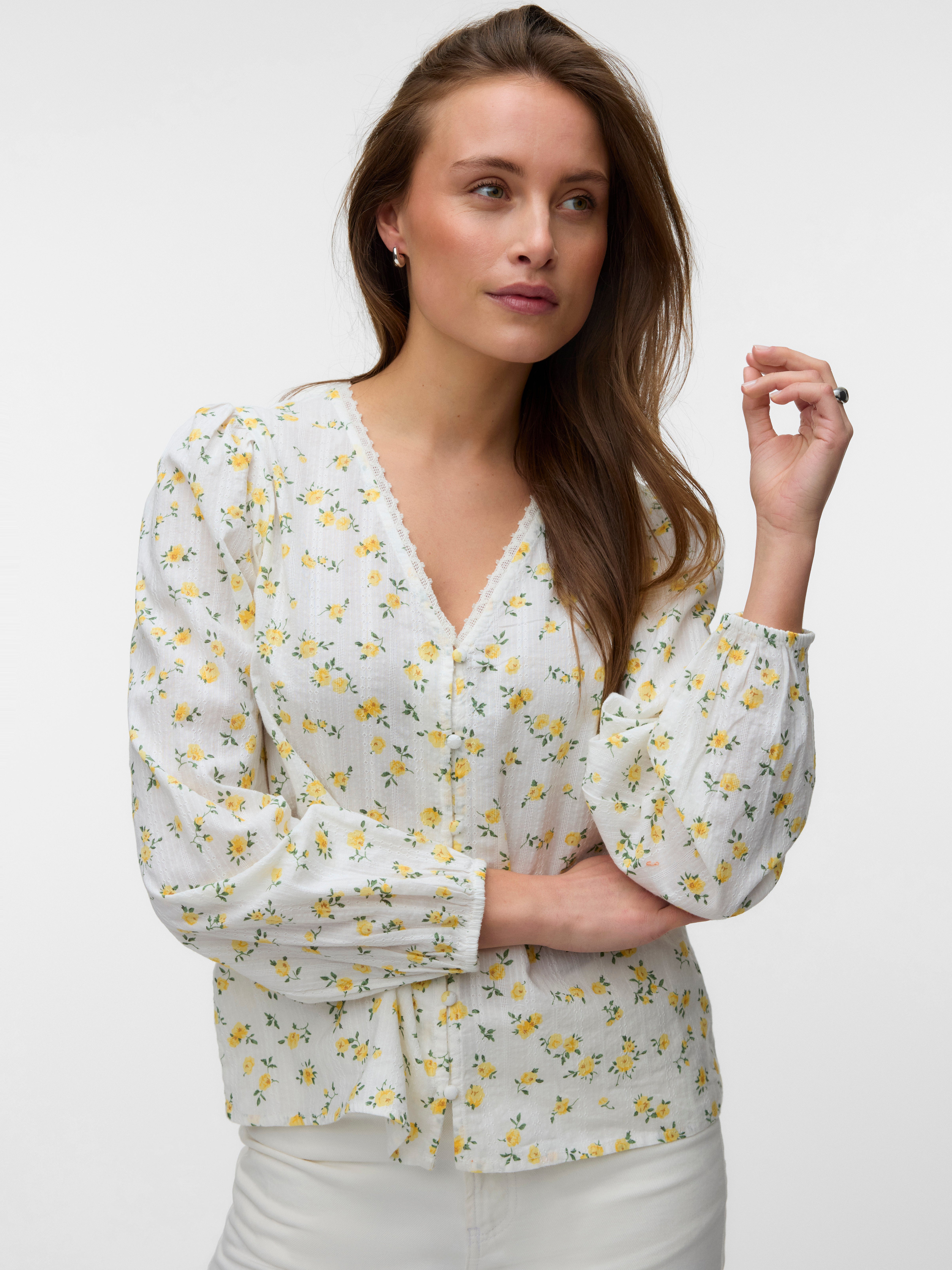 VERO MODA® VMAYA Top