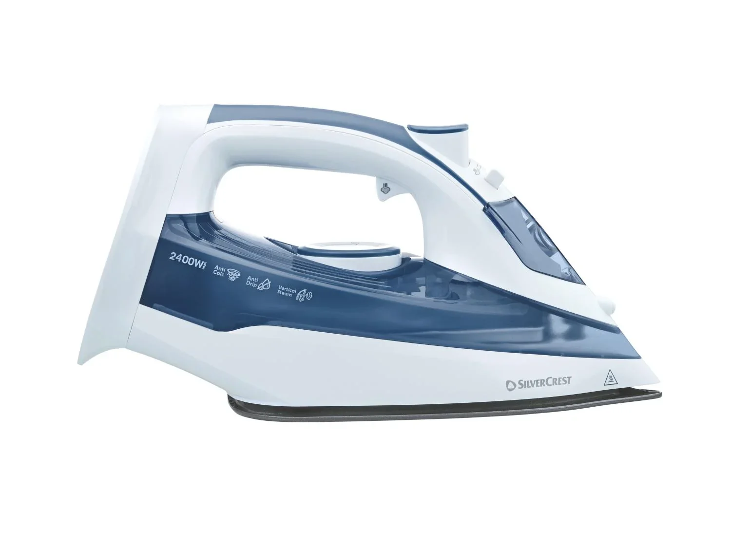 SILVERCREST Fer  repasser vapeur sans fil