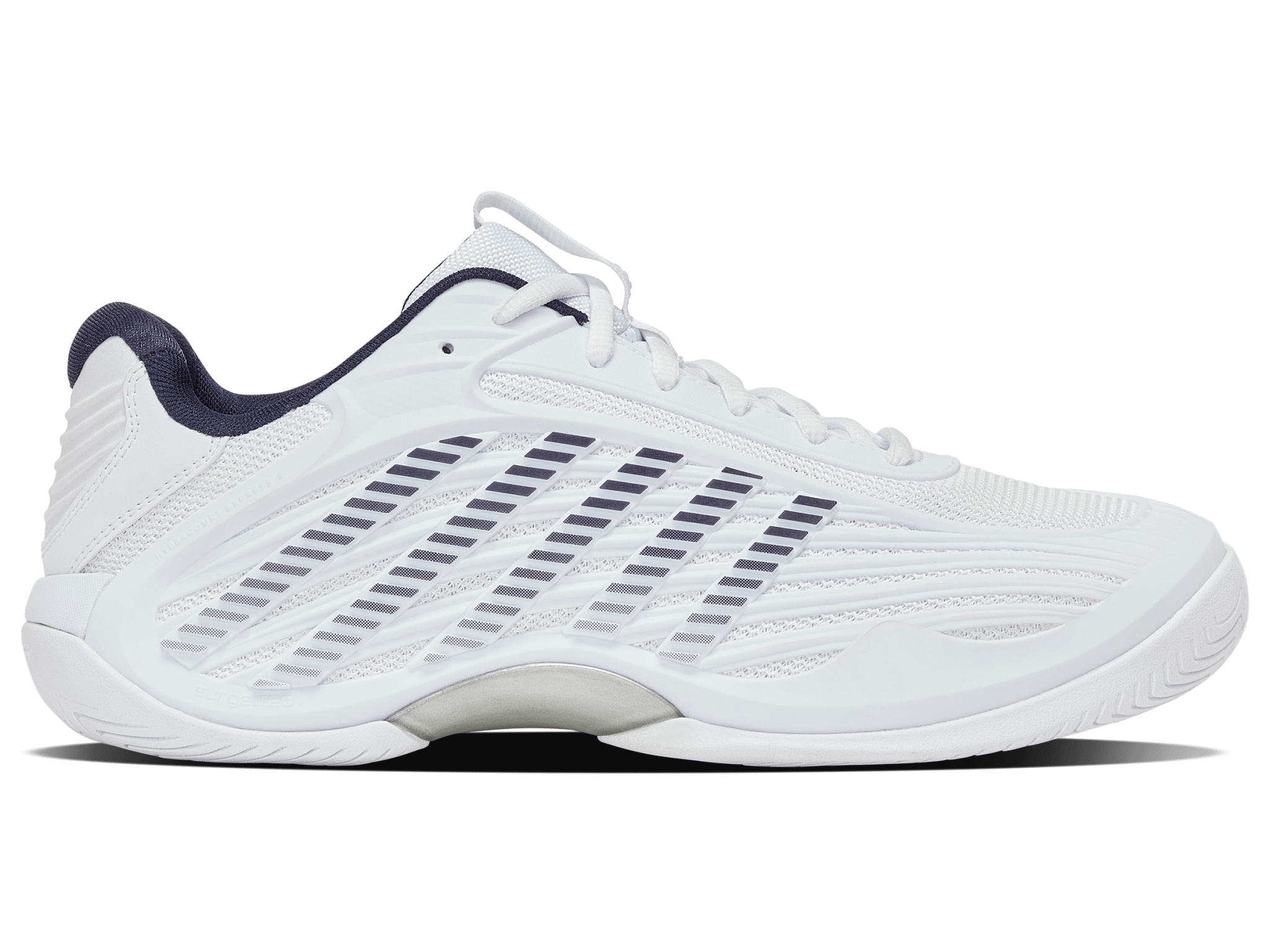 HYPERCOURT EXPRESS 3 - K-Swiss Shoes