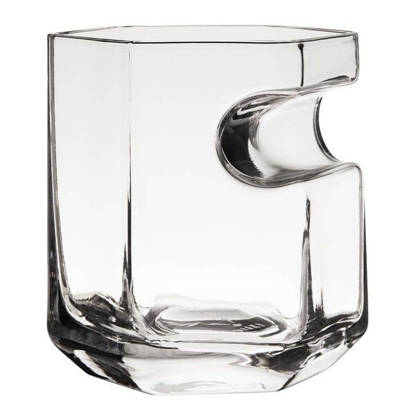 Raye sigarglass i krystall 38 cl