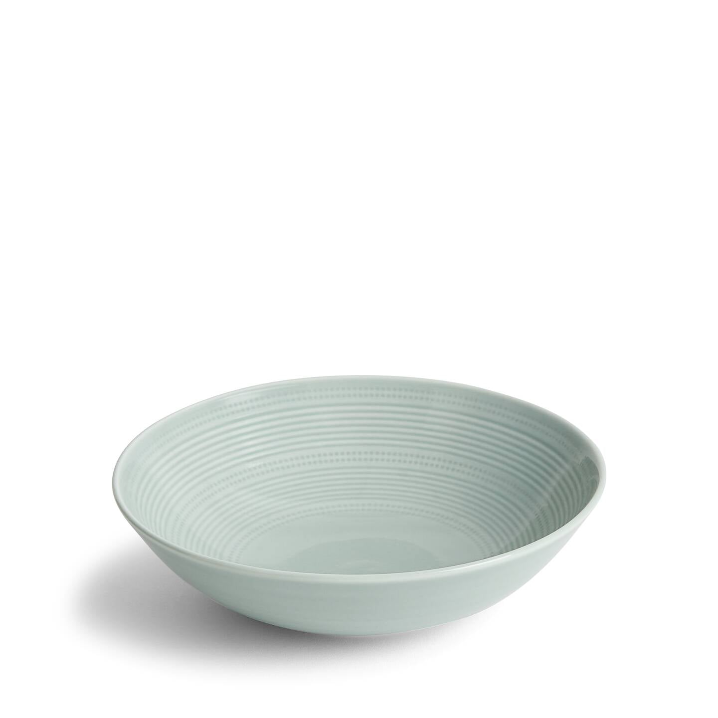Lambeth Bowl 18cm/ 7.1in Green