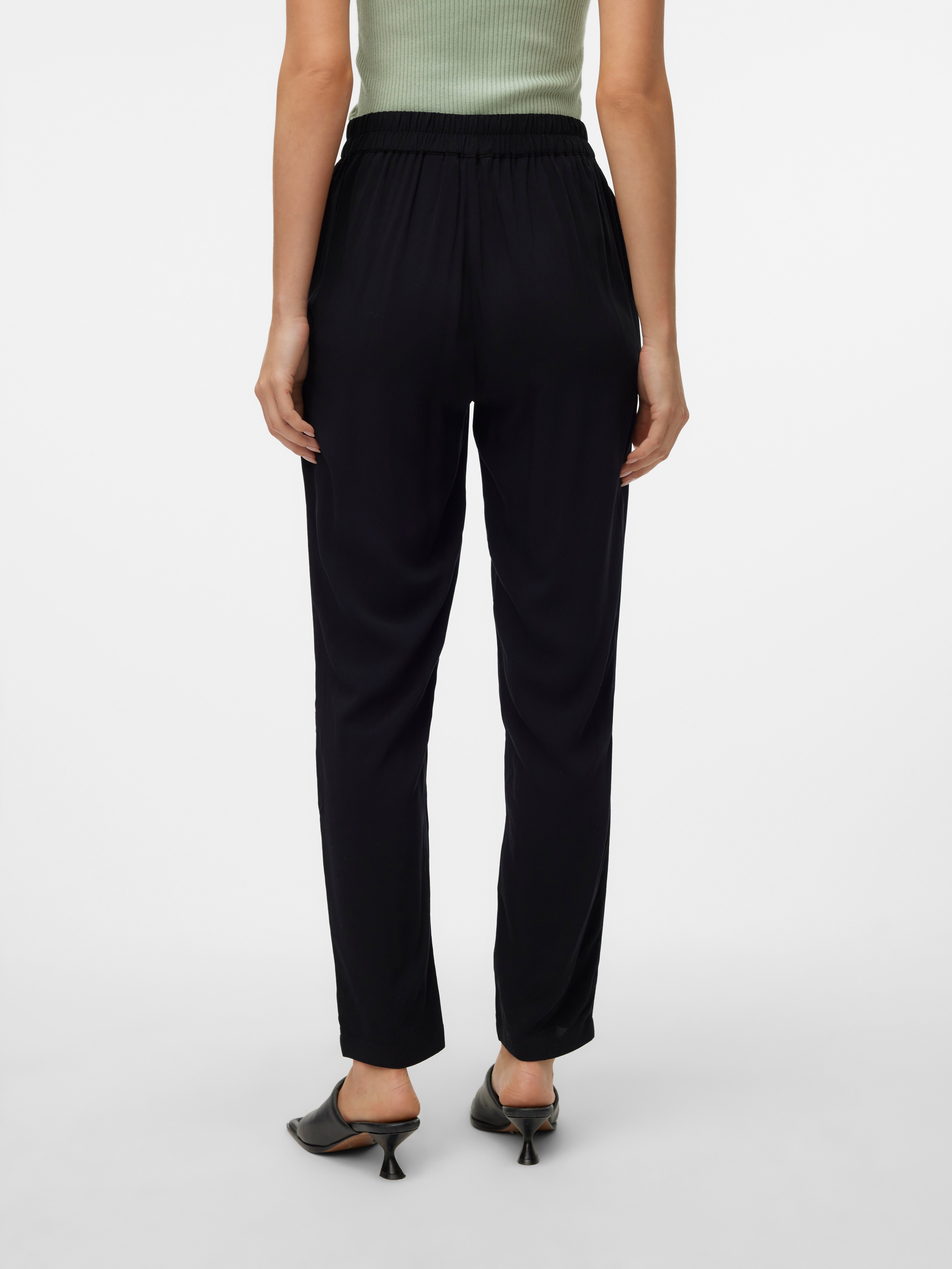 VERO MODA® VMEASY Mid waist Trousers