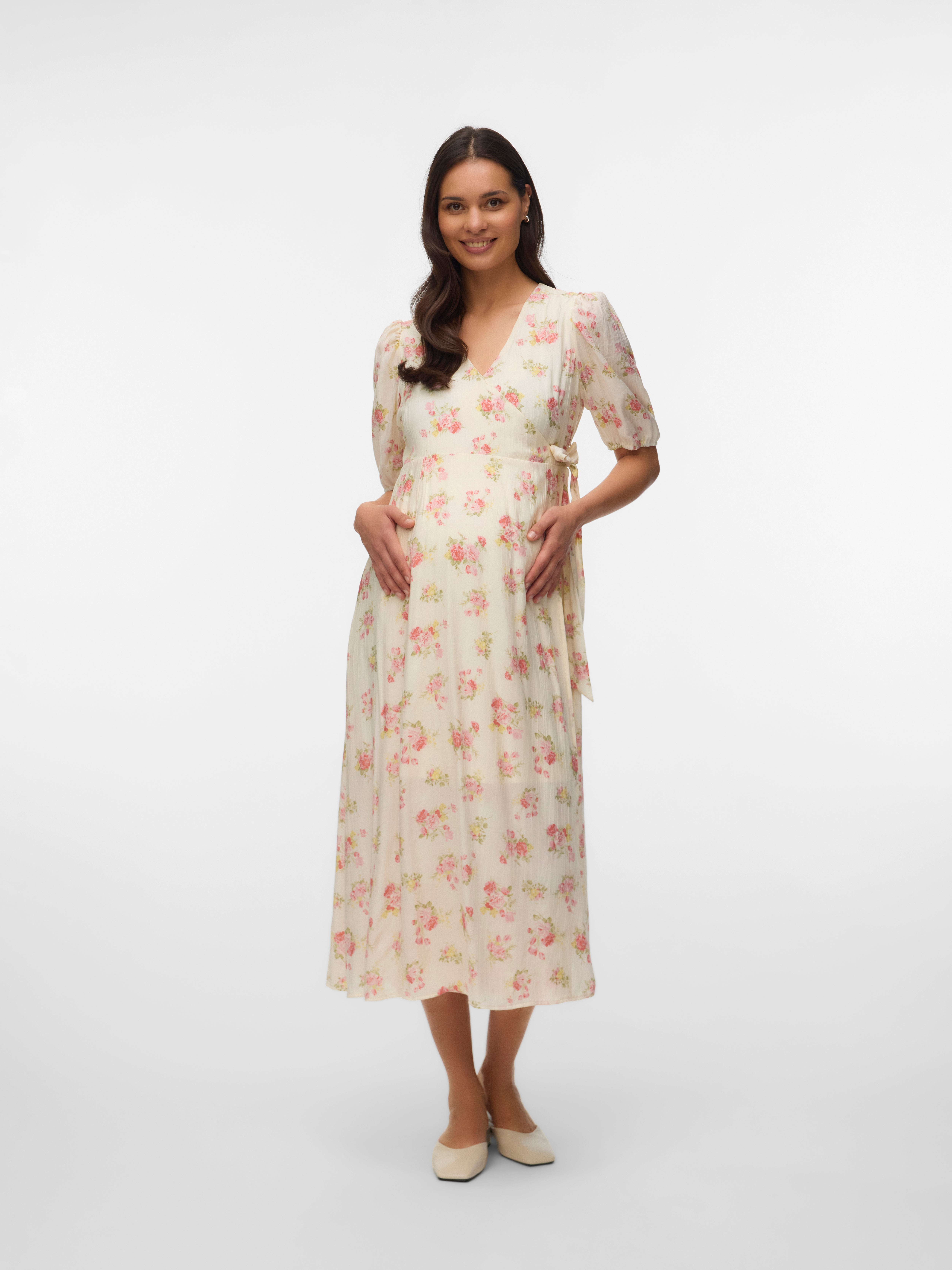 VERO MODA® VMMBELLA Maternity Dress