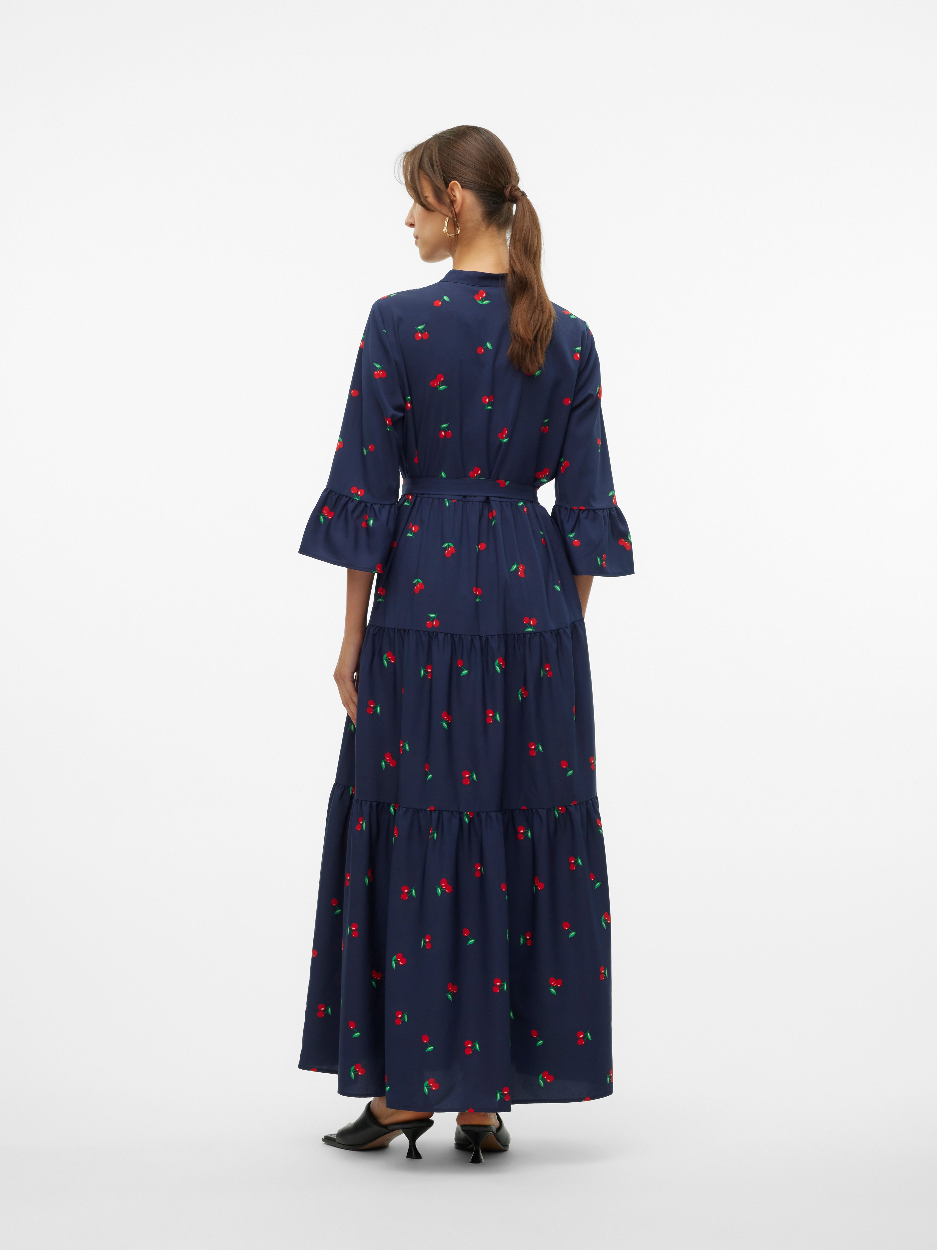 VERO MODA® VMZERA Long dress