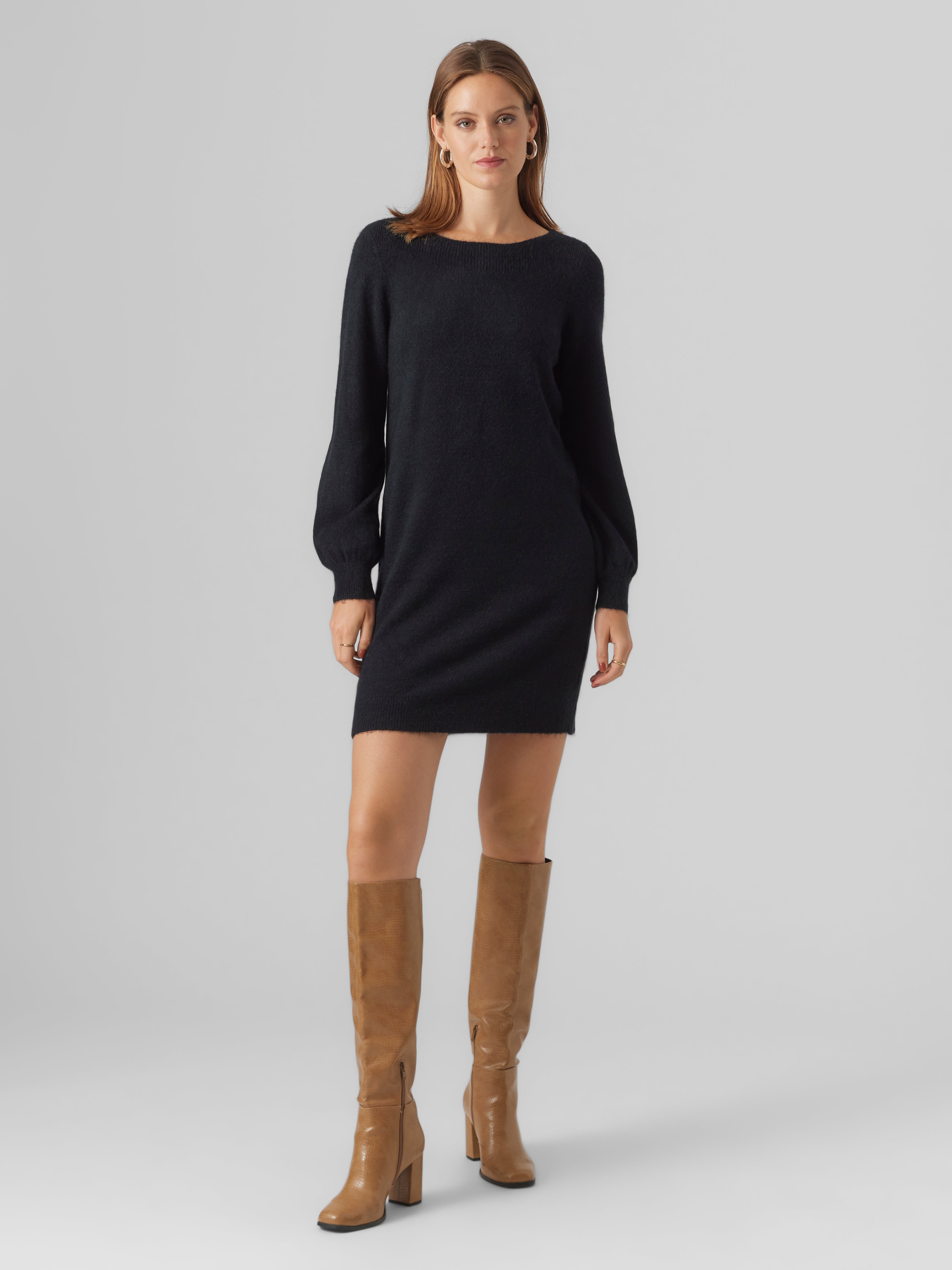 VERO MODA® VMLEFILE Short dress