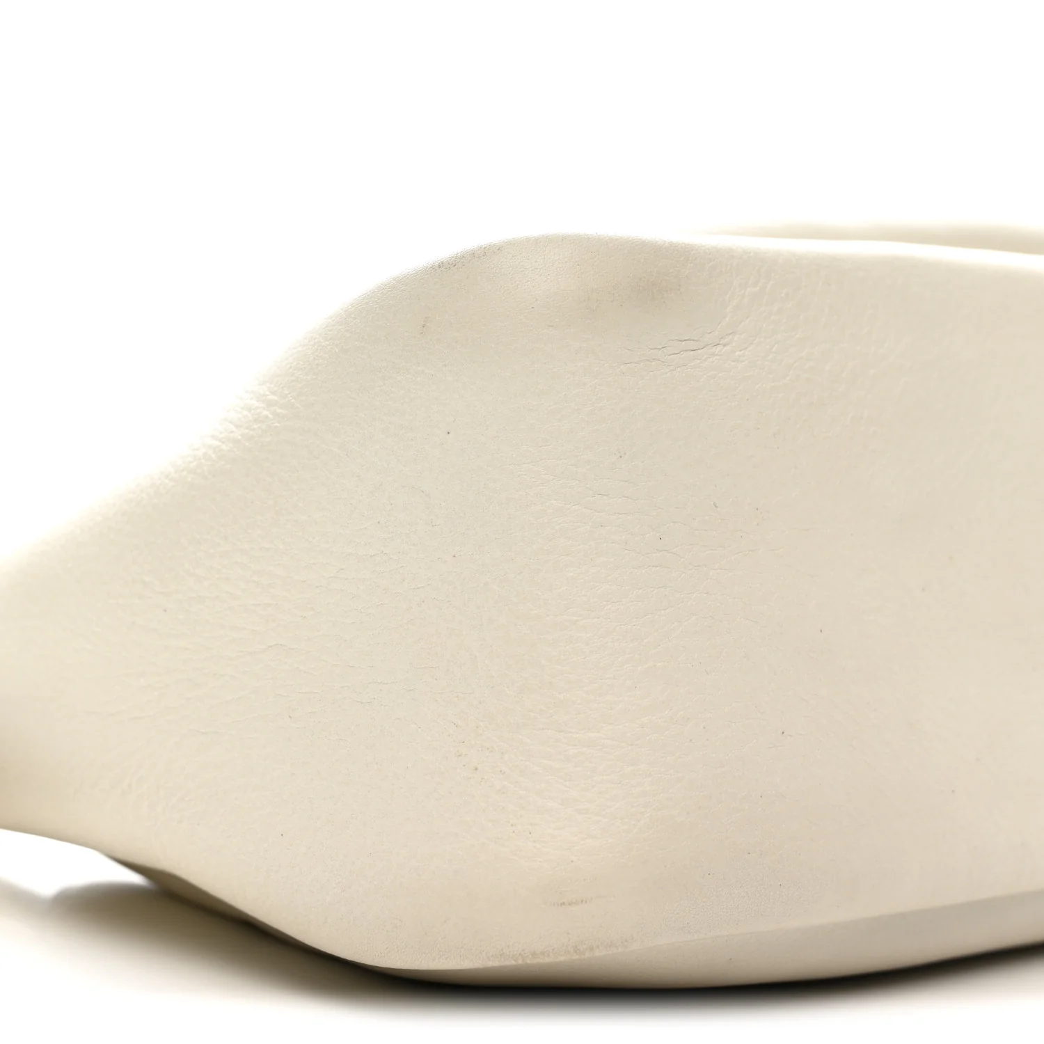 Soft Calfskin Medium Darling Shoulder Bag White
